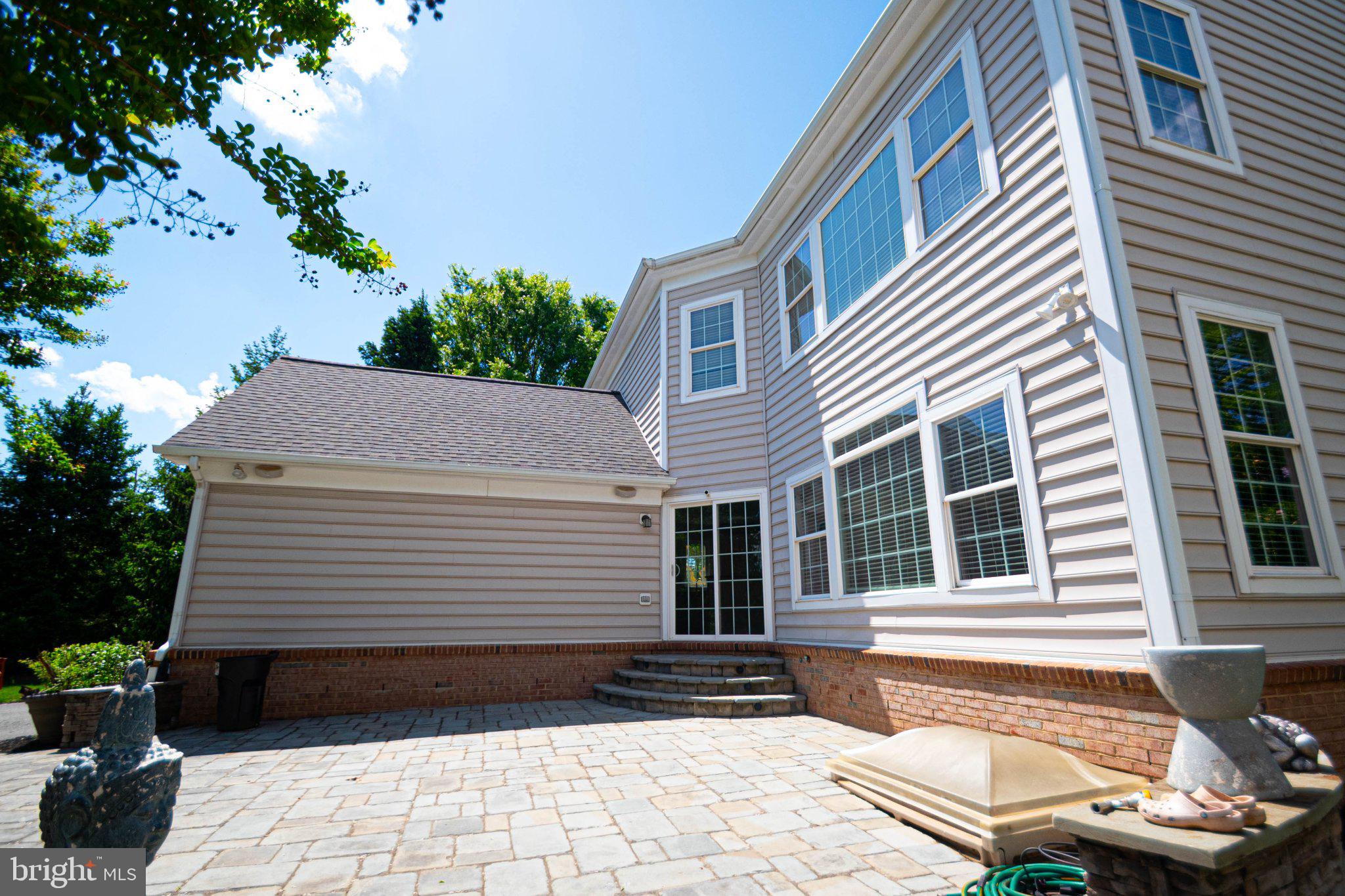 BRAMBLETON - Residential