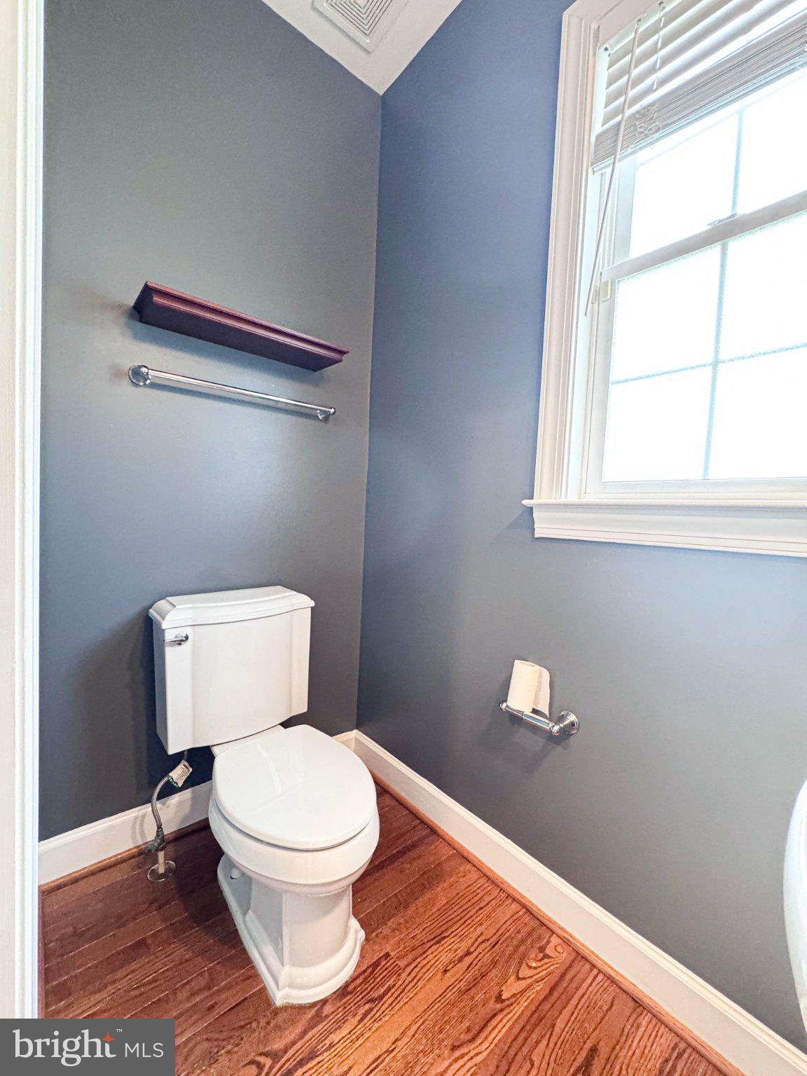 BRAMBLETON - Residential