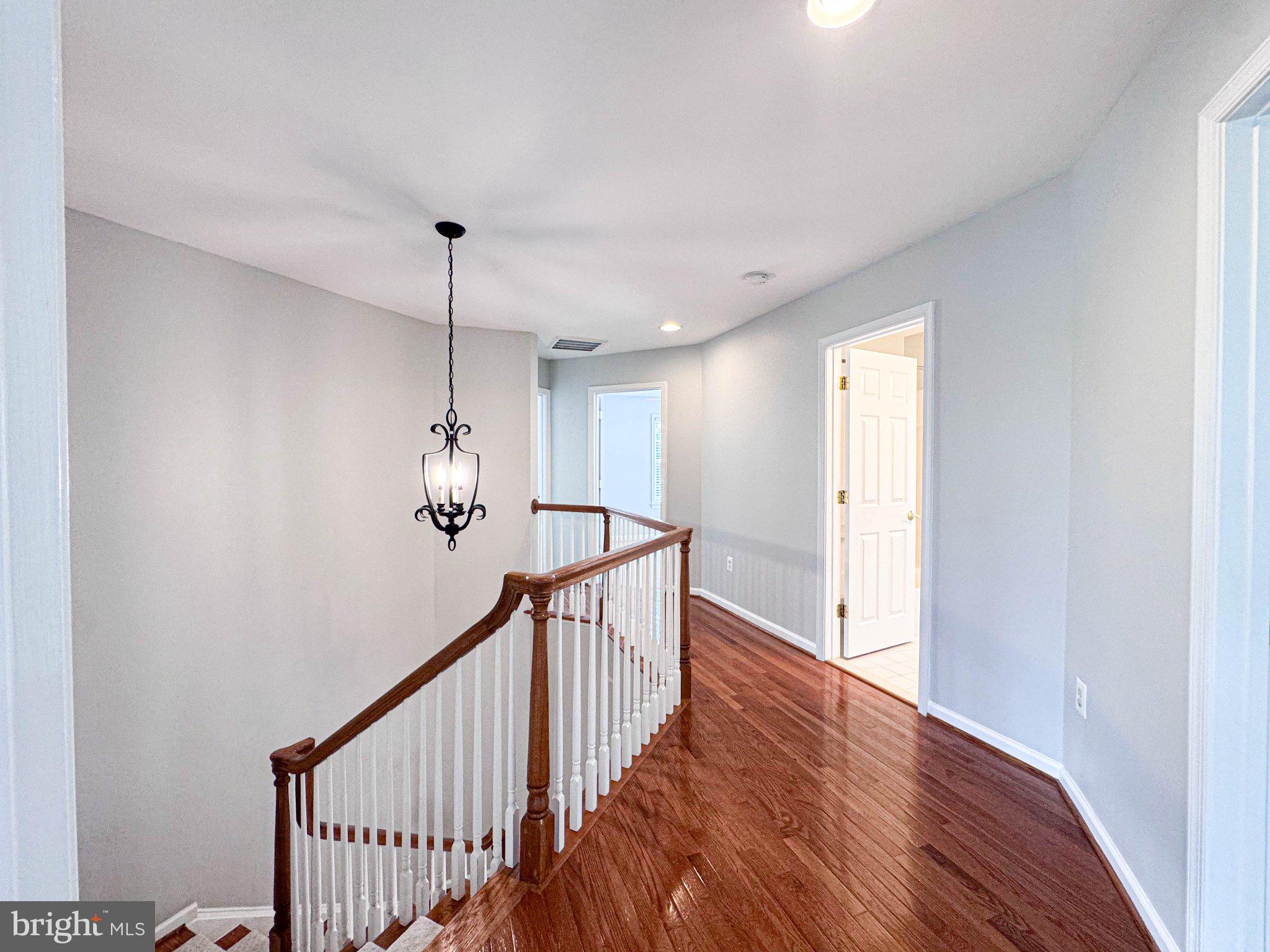 BRAMBLETON - Residential