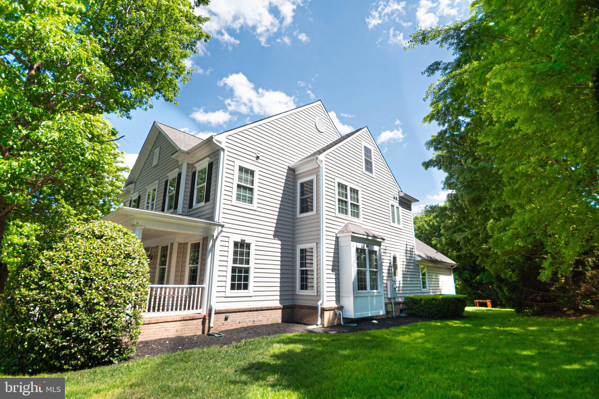 BRAMBLETON - Residential