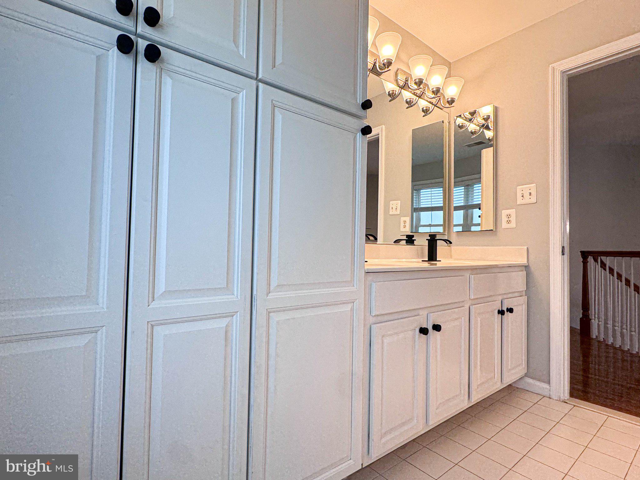BRAMBLETON - Residential