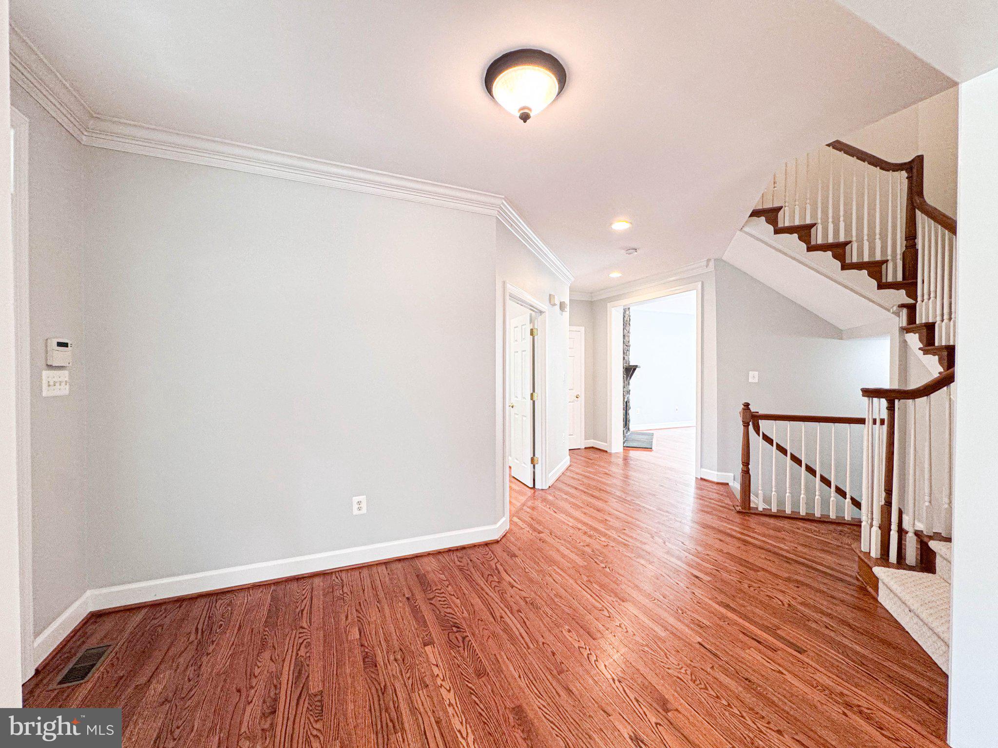 BRAMBLETON - Residential