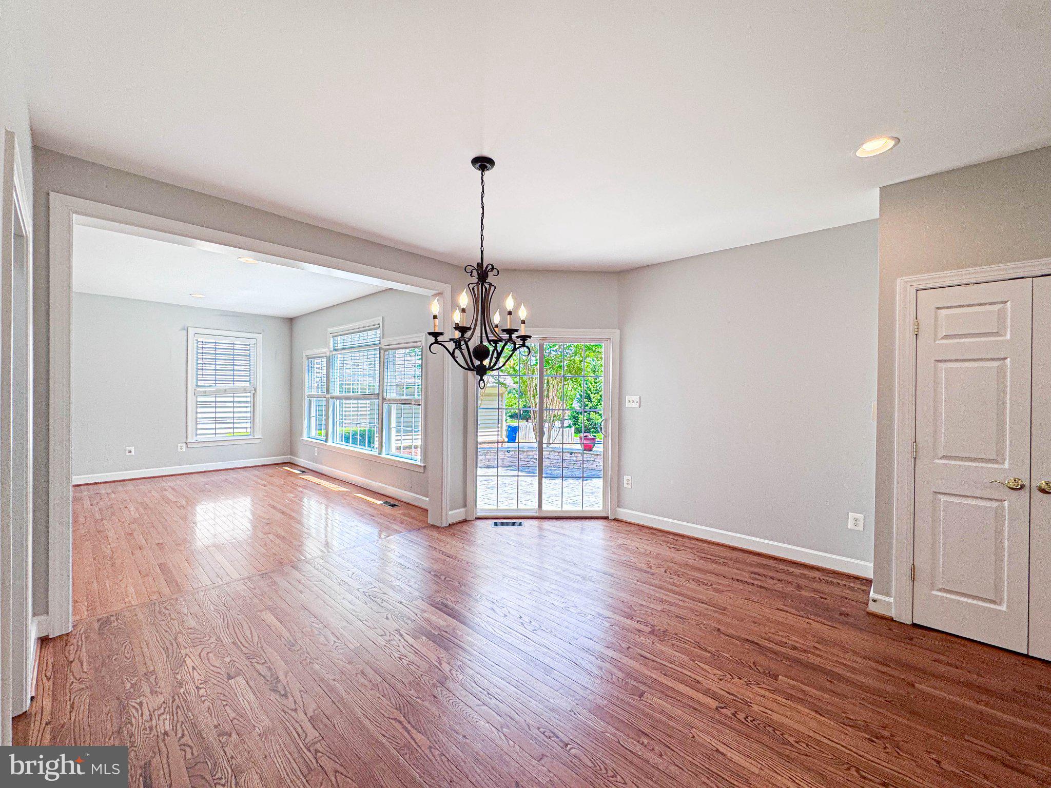 BRAMBLETON - Residential