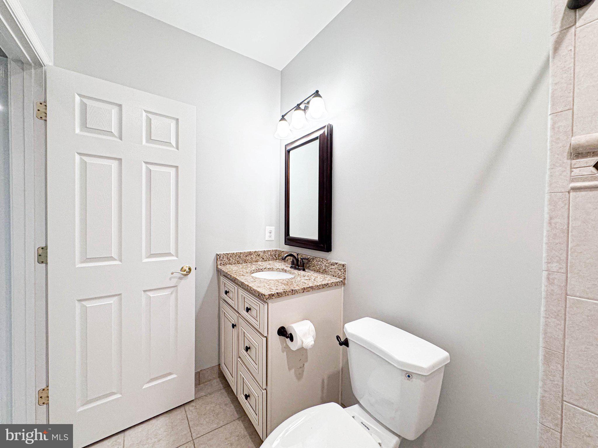 BRAMBLETON - Residential
