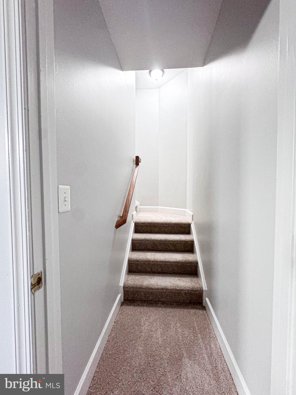 BRAMBLETON - Residential