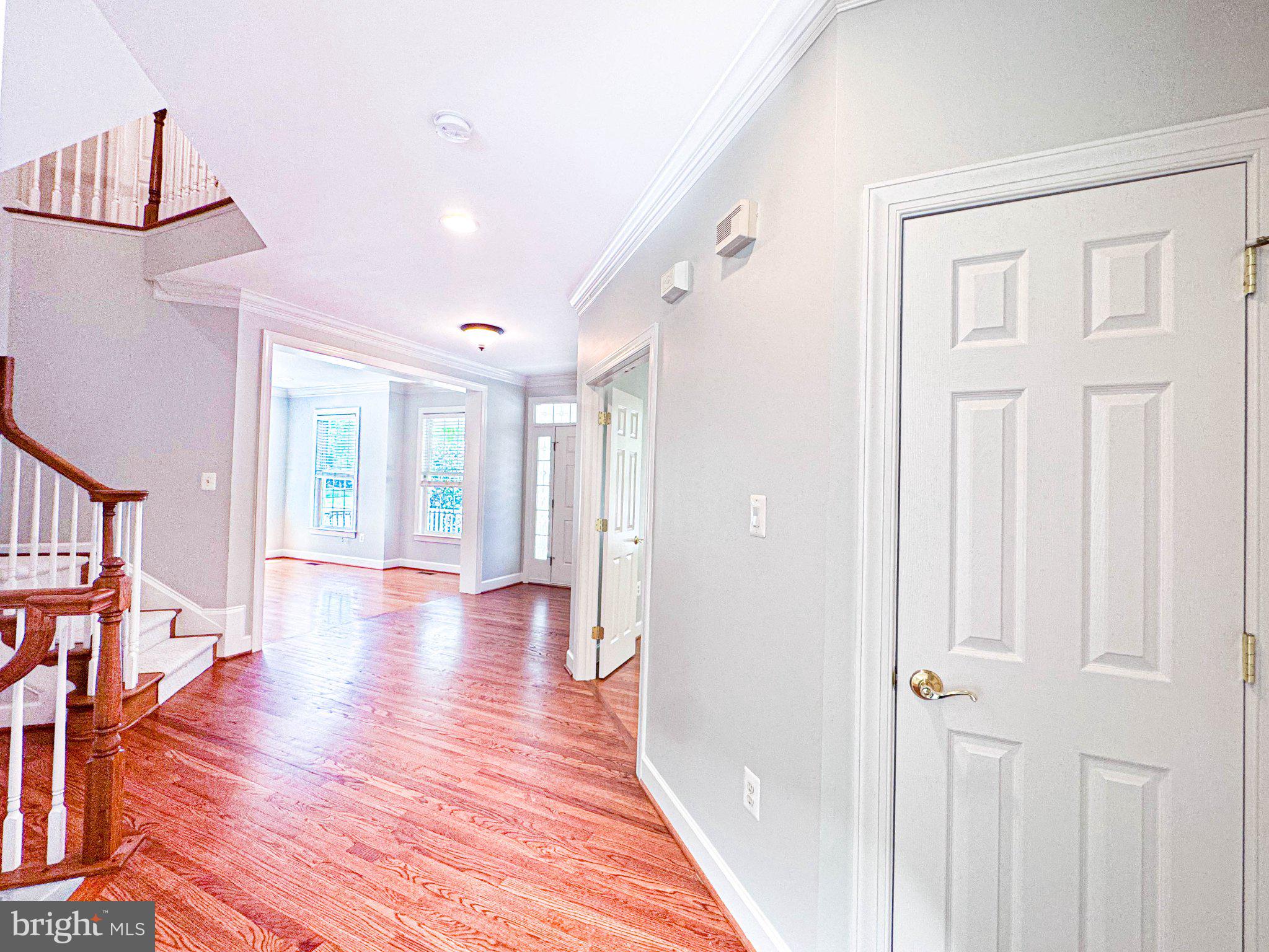BRAMBLETON - Residential