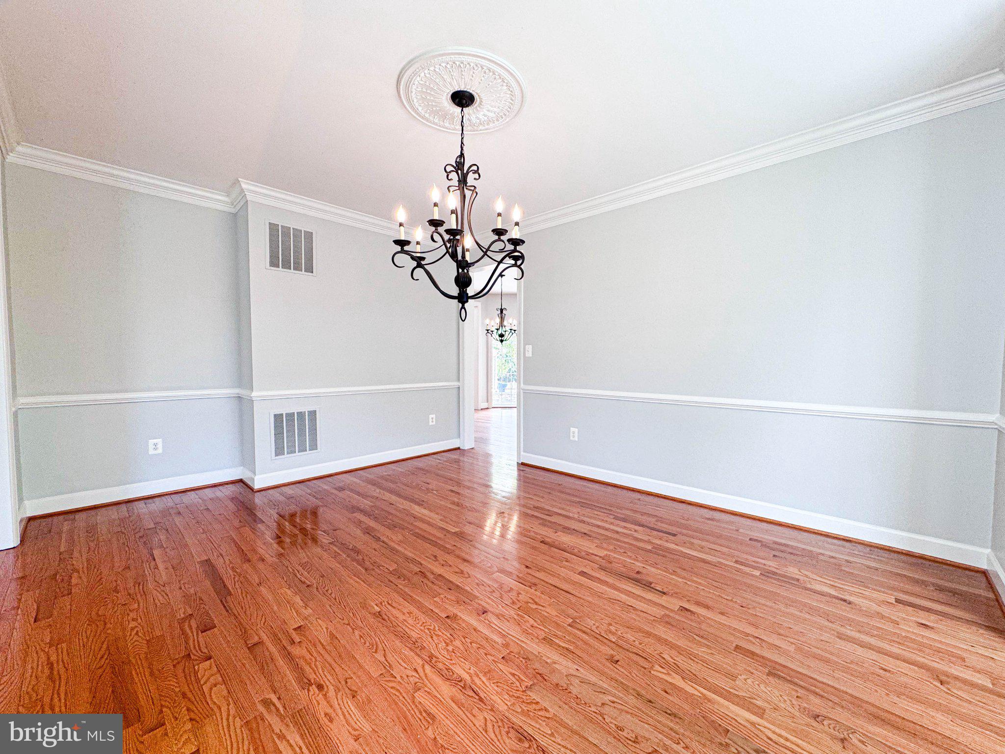 BRAMBLETON - Residential