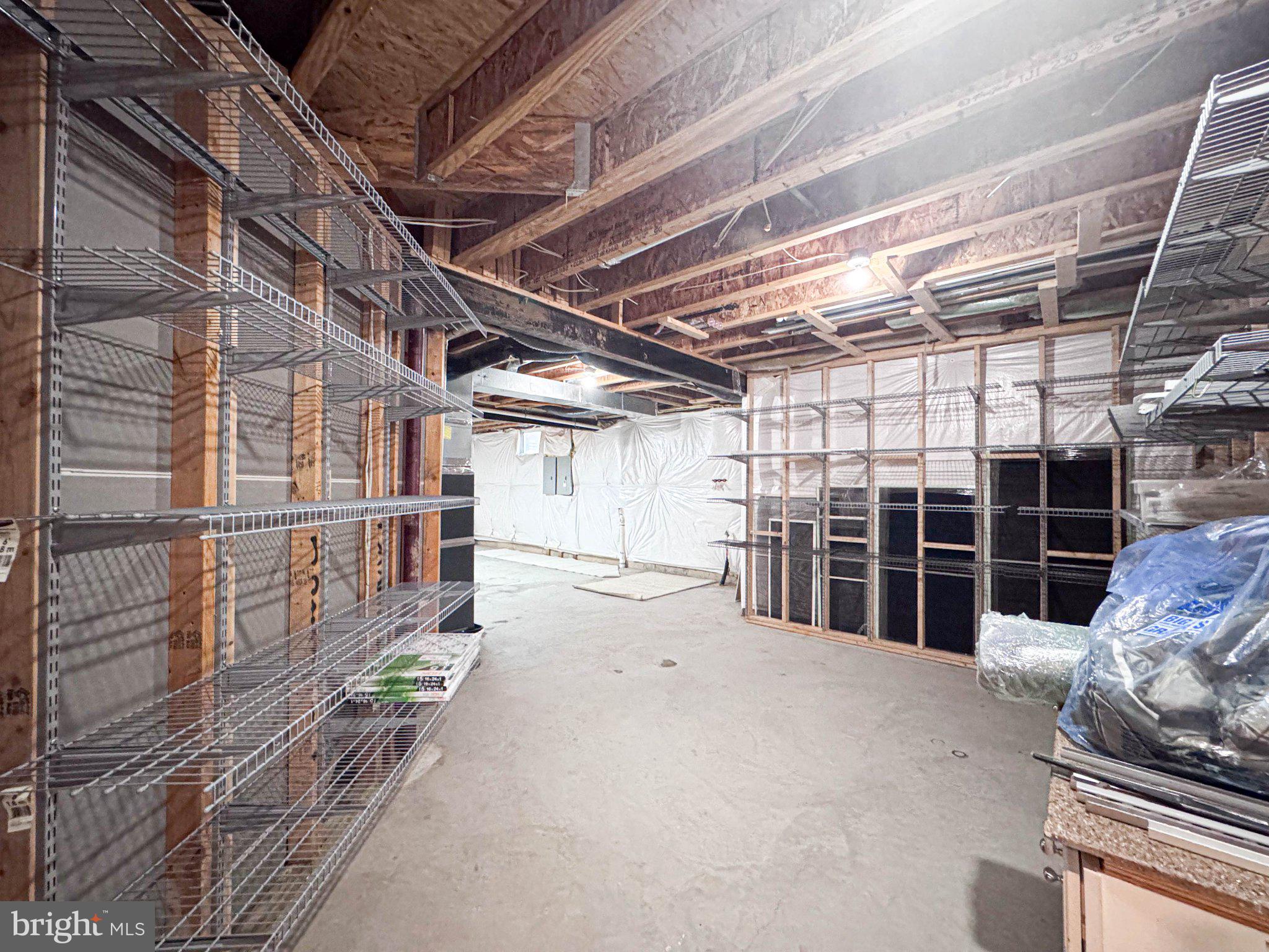 BRAMBLETON - Residential