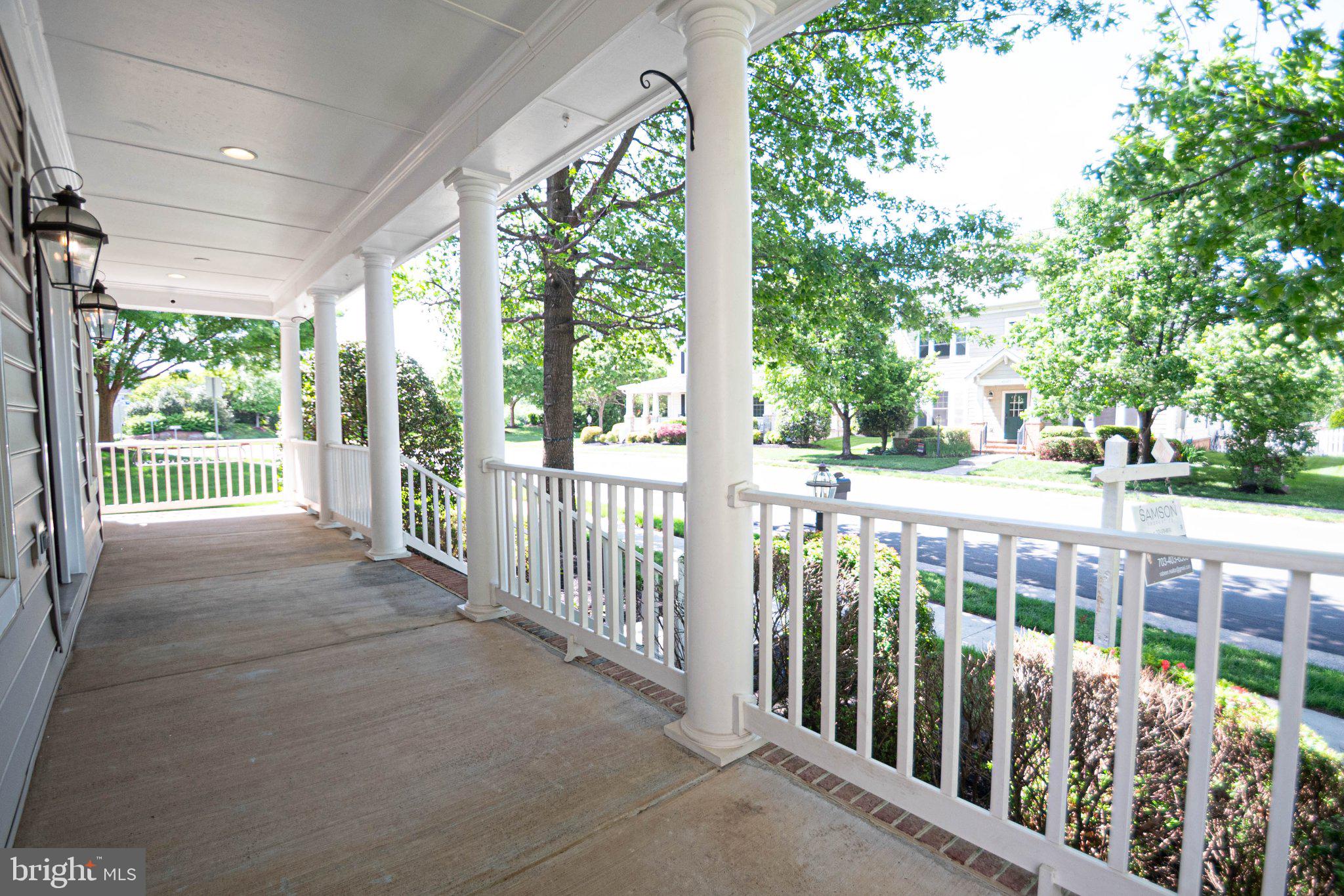 BRAMBLETON - Residential