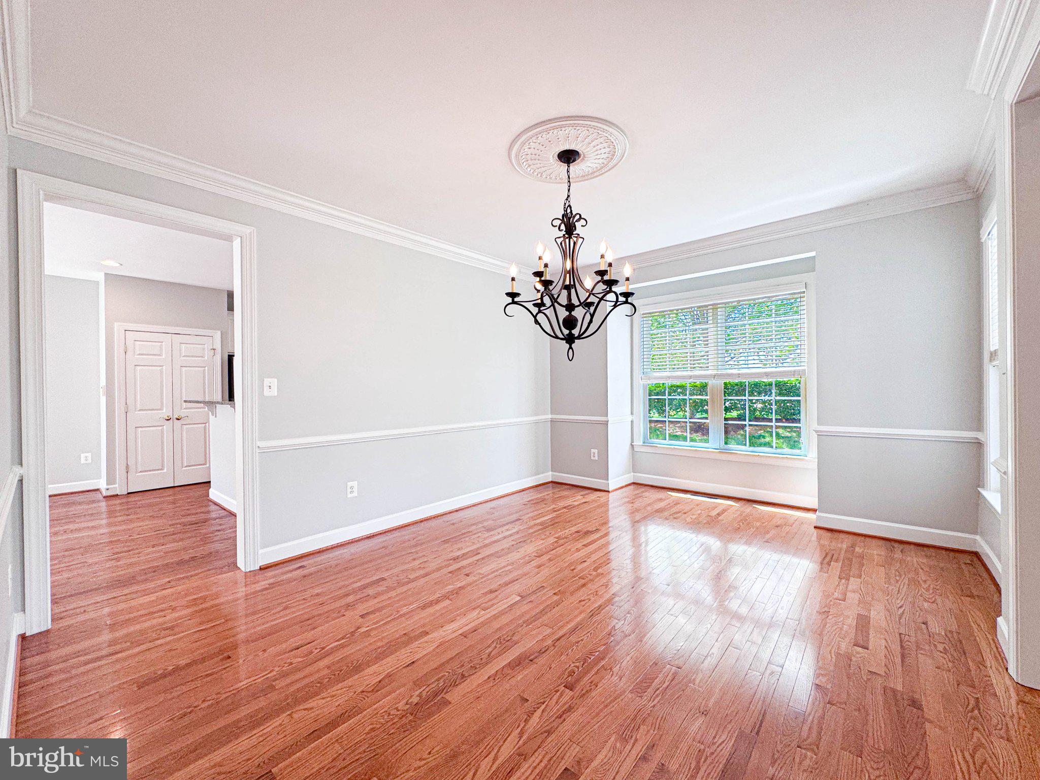 BRAMBLETON - Residential