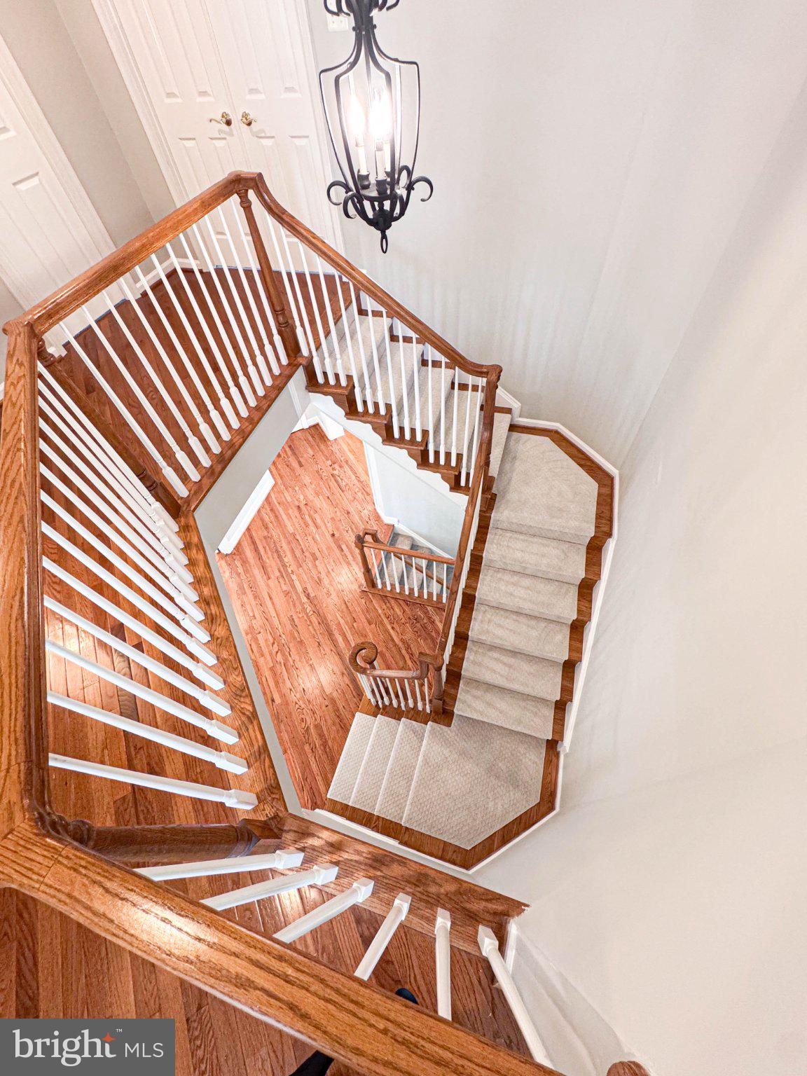 BRAMBLETON - Residential