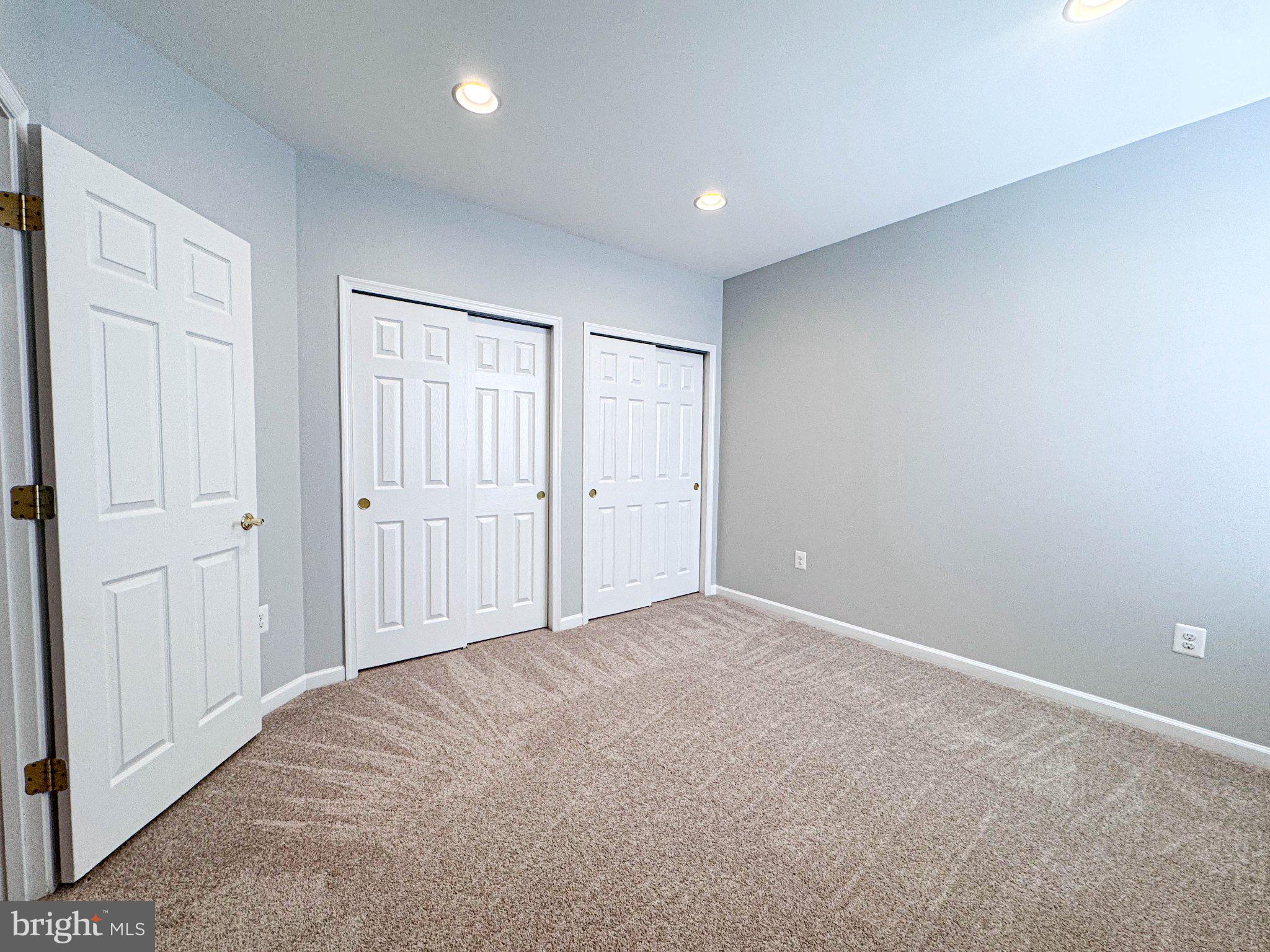BRAMBLETON - Residential