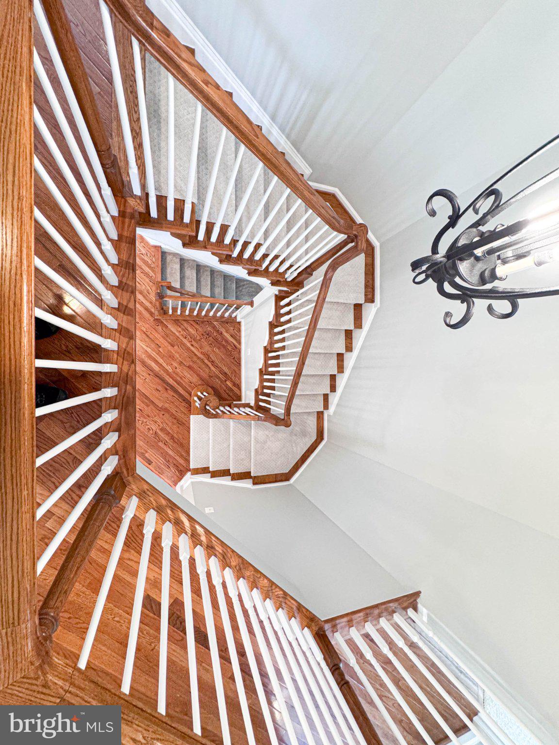 BRAMBLETON - Residential