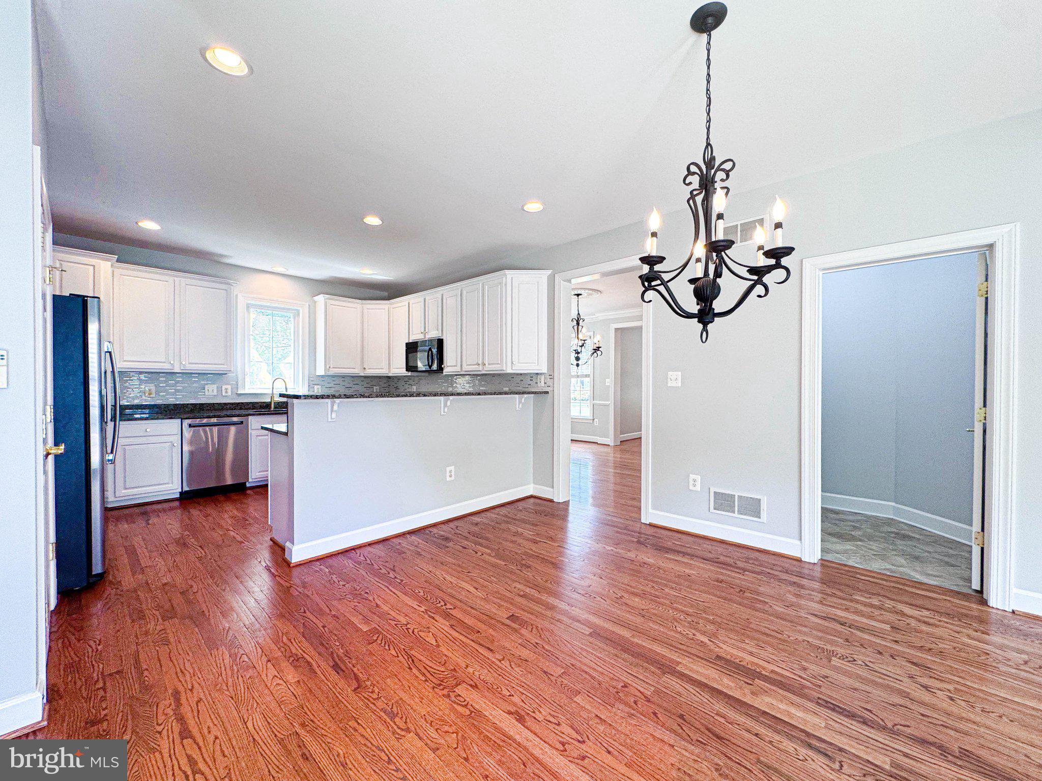 BRAMBLETON - Residential