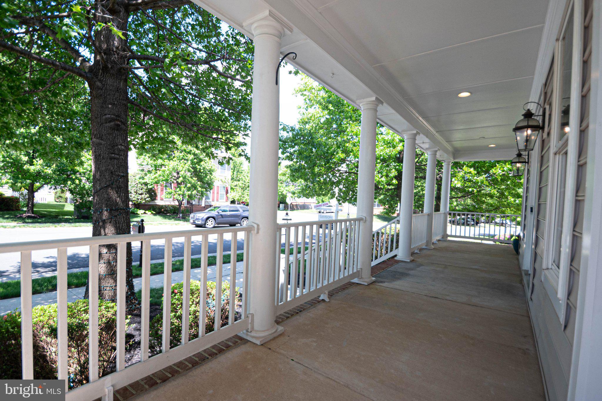 BRAMBLETON - Residential