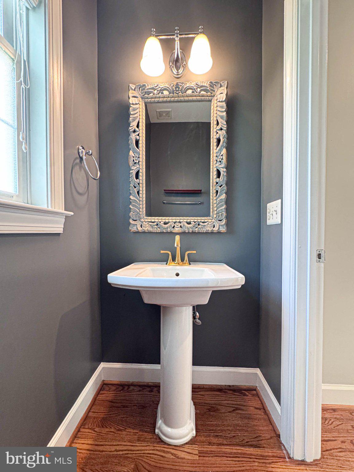 BRAMBLETON - Residential