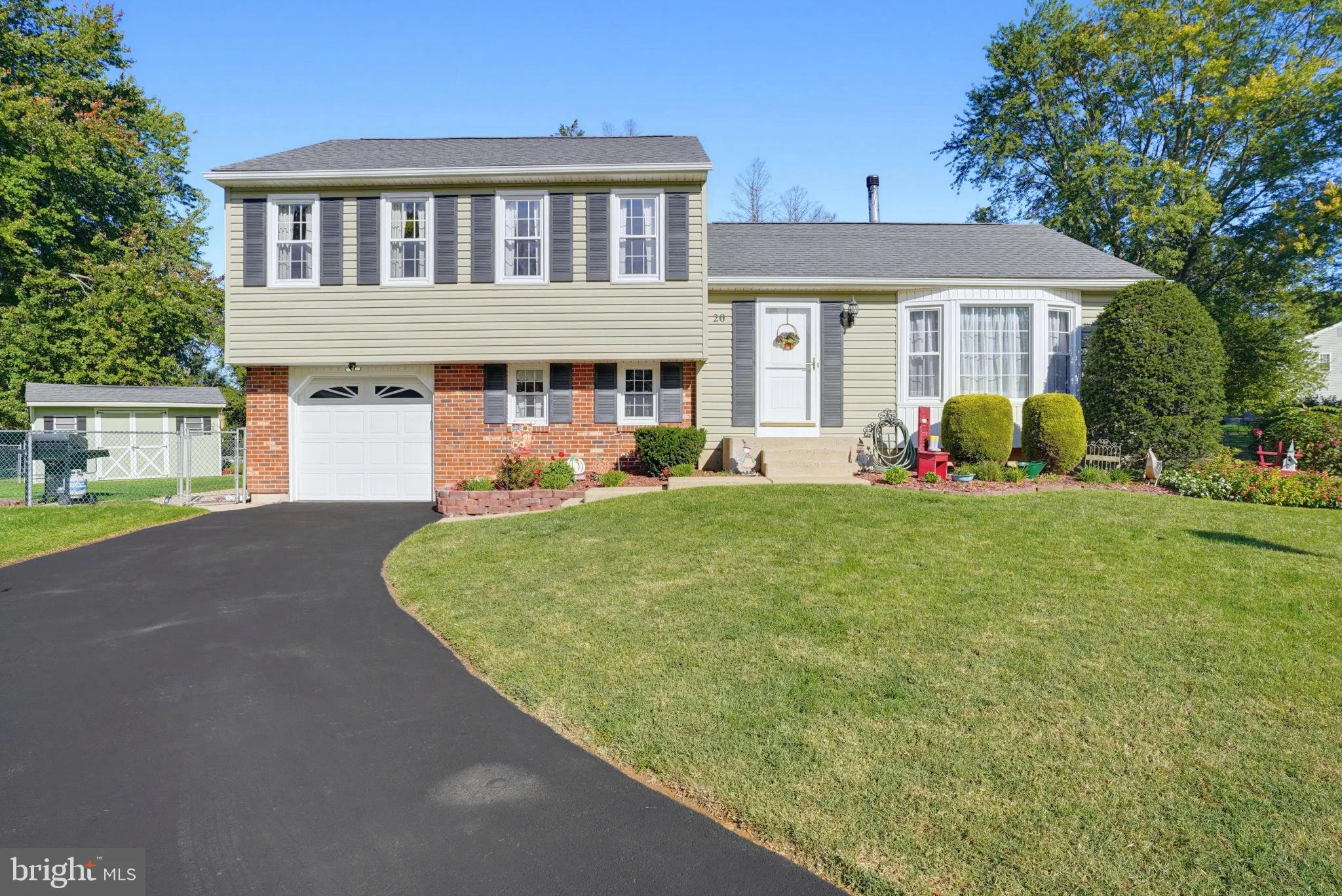 20 Christina Court, Bear, DE 19701