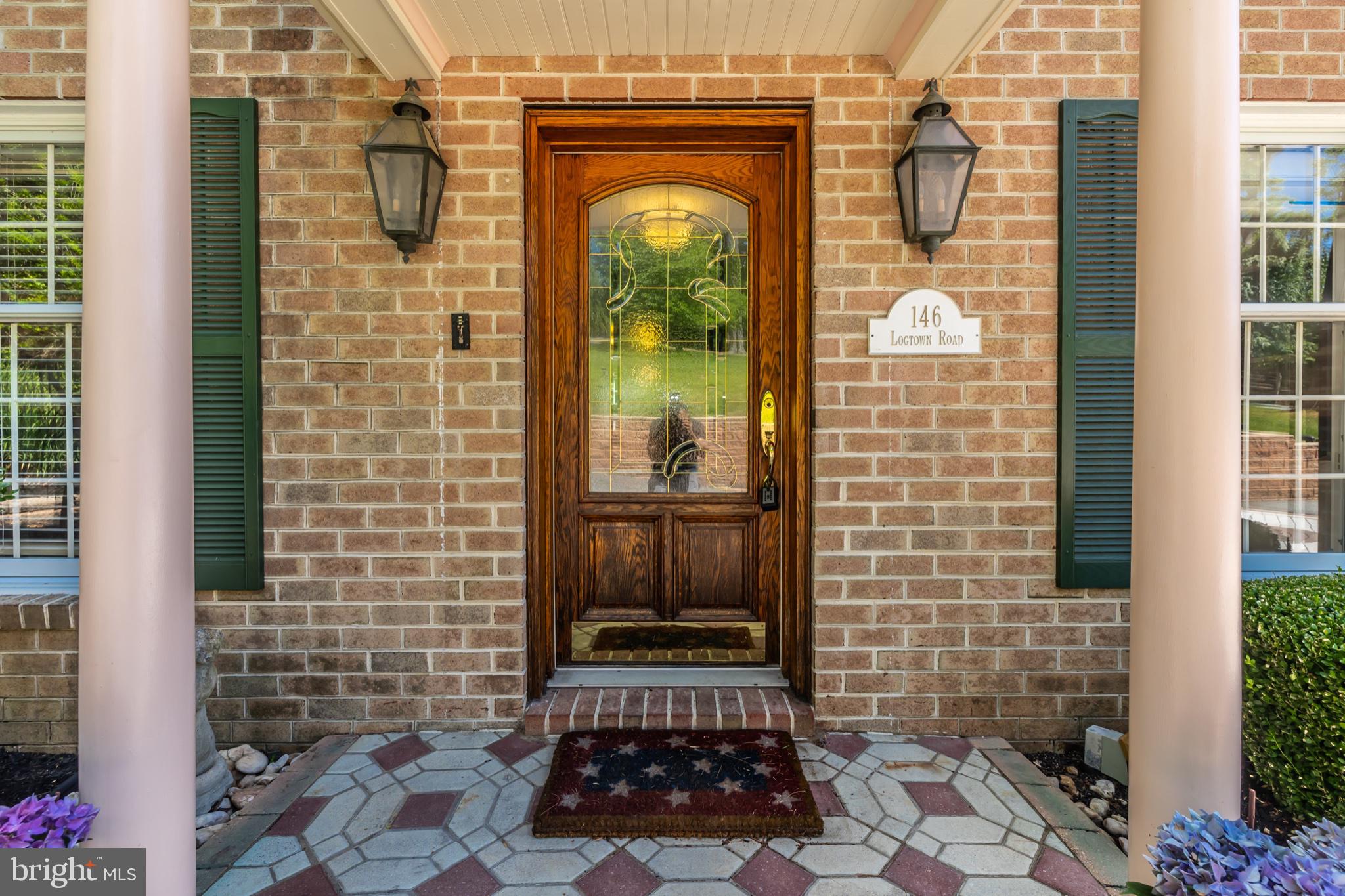 146 LOGTOWN ROAD