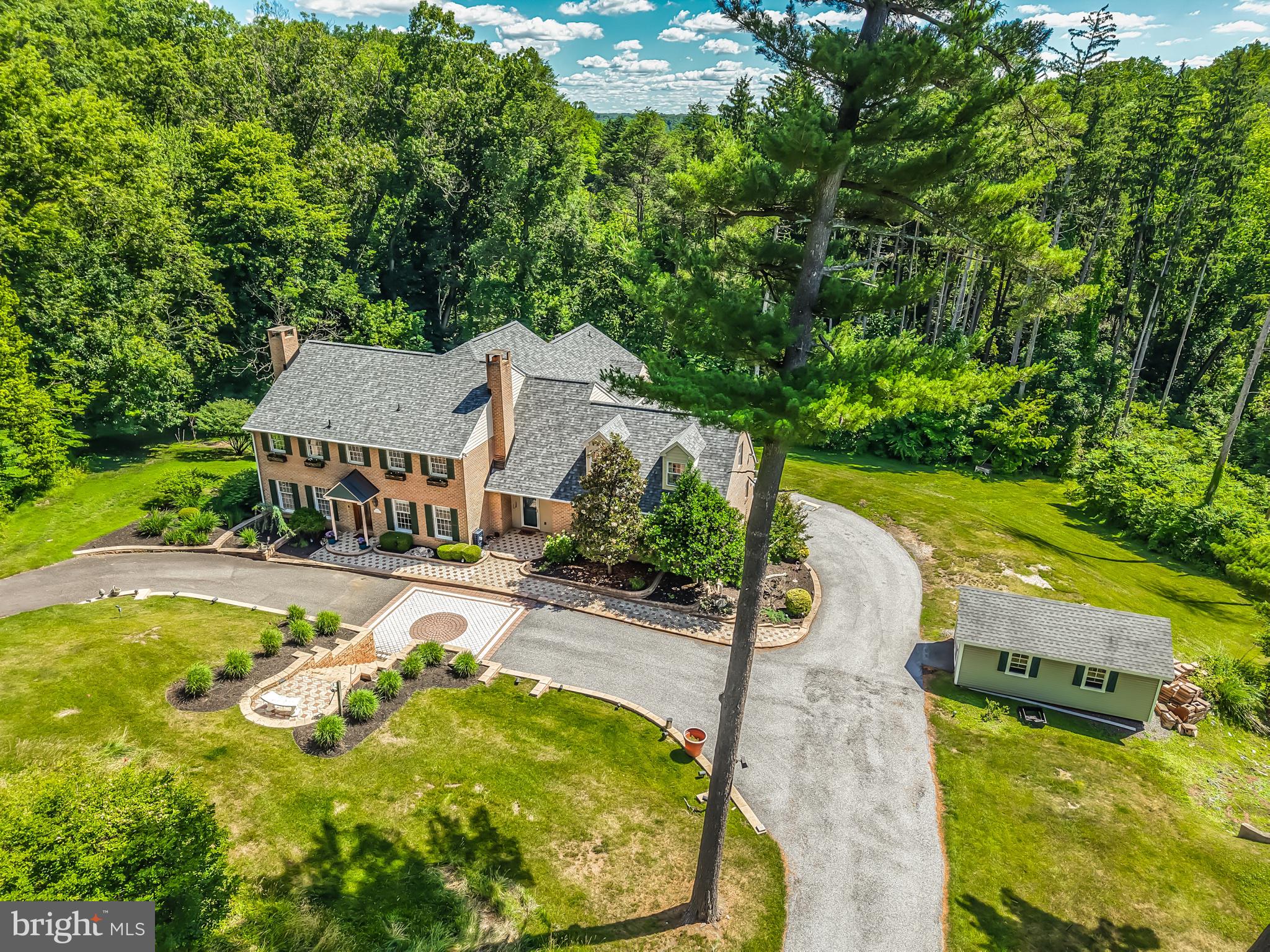 146 LOGTOWN ROAD
