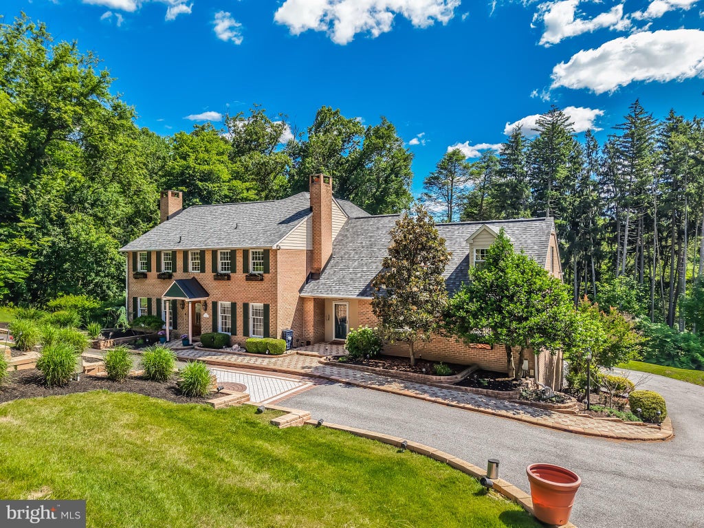 Photo of 146 Logtown Road, MEDIA, PA 19063 (MLS # PADE2119200)