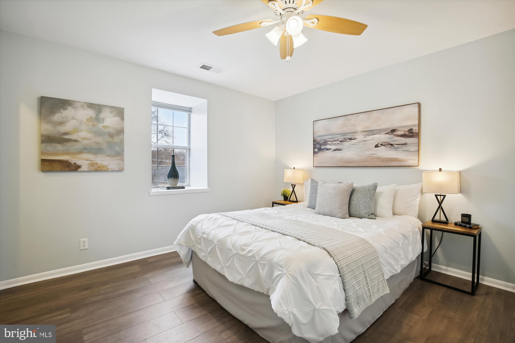 THE ARLINGTON - Residential