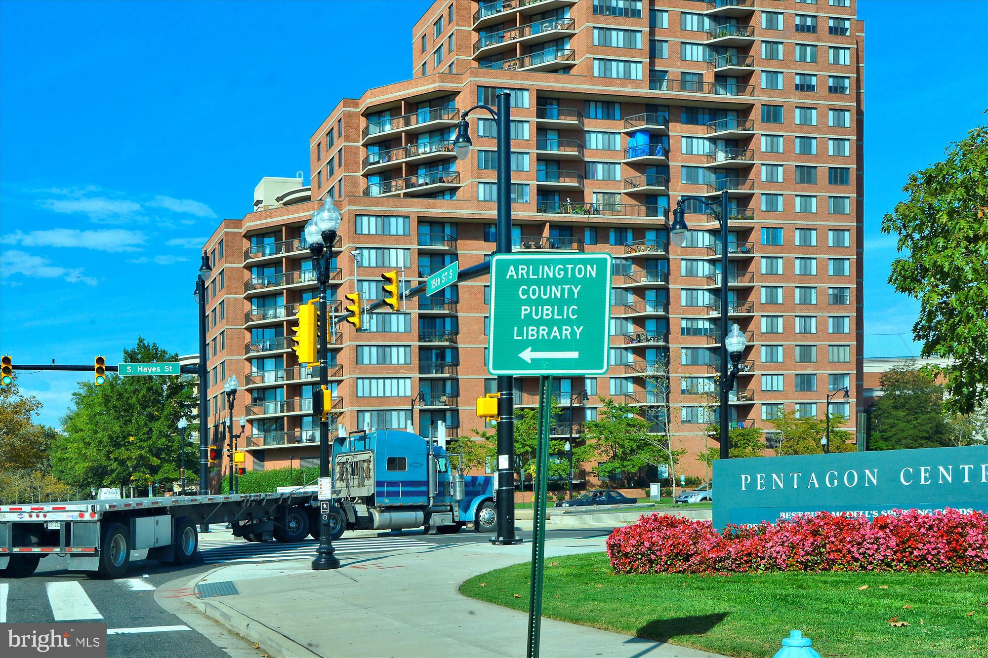 THE ARLINGTON - Residential