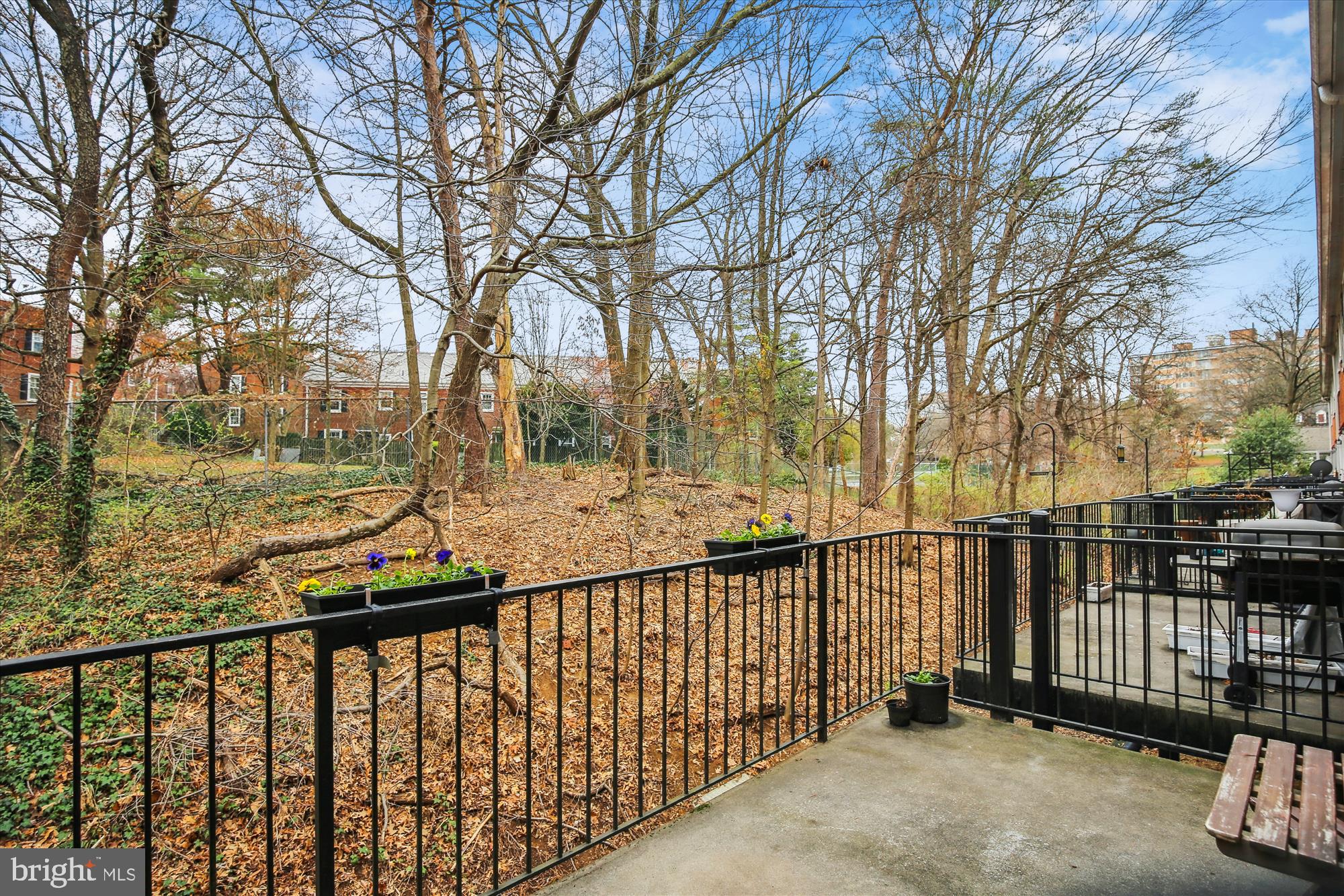 THE ARLINGTON - Residential