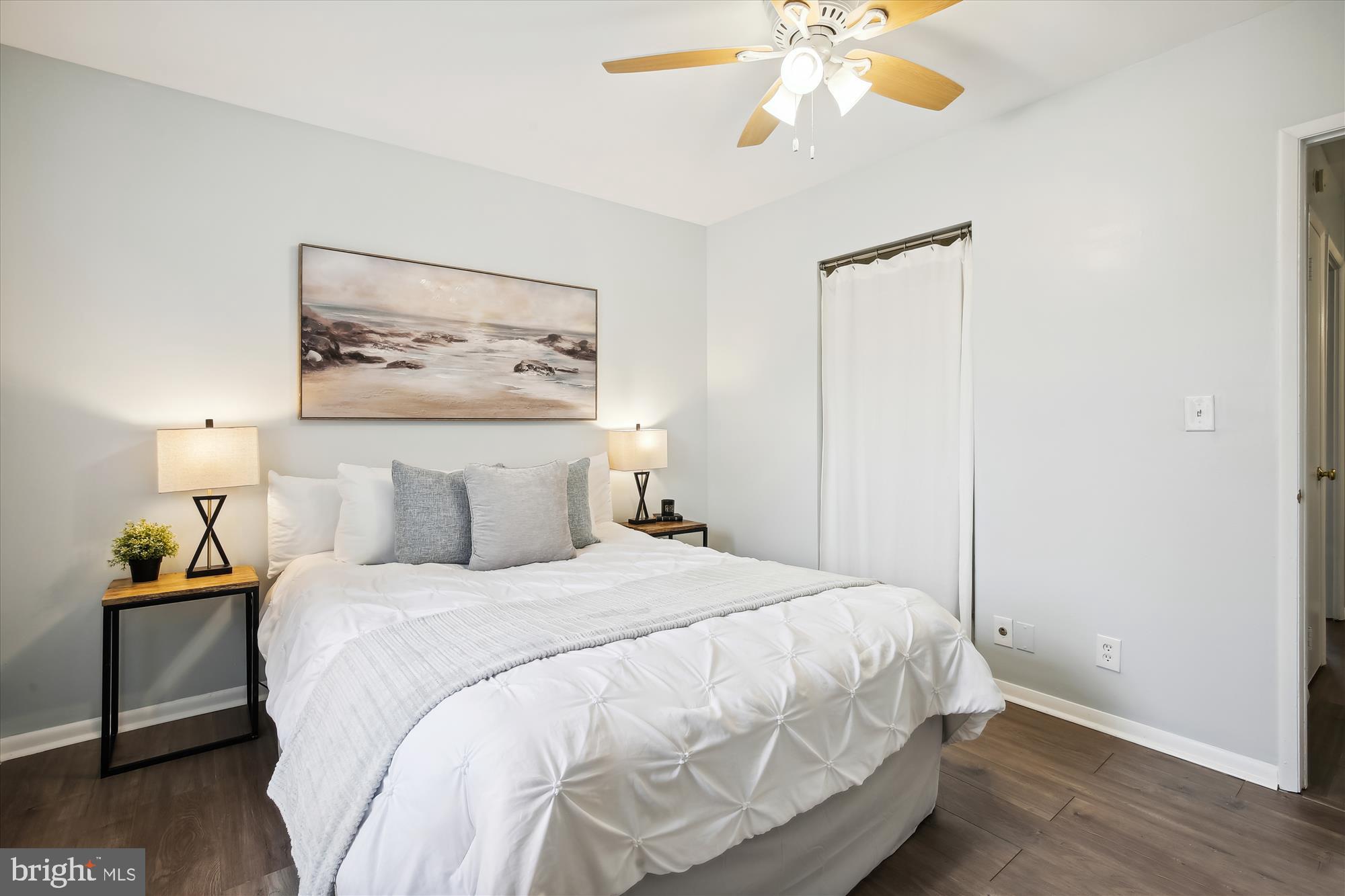 THE ARLINGTON - Residential