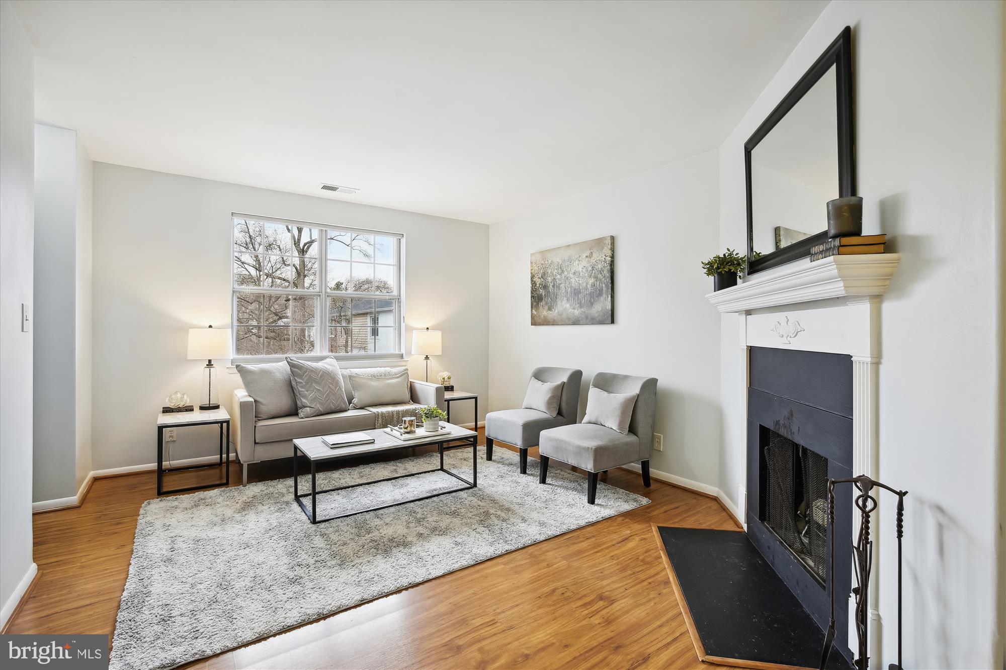 THE ARLINGTON - Residential