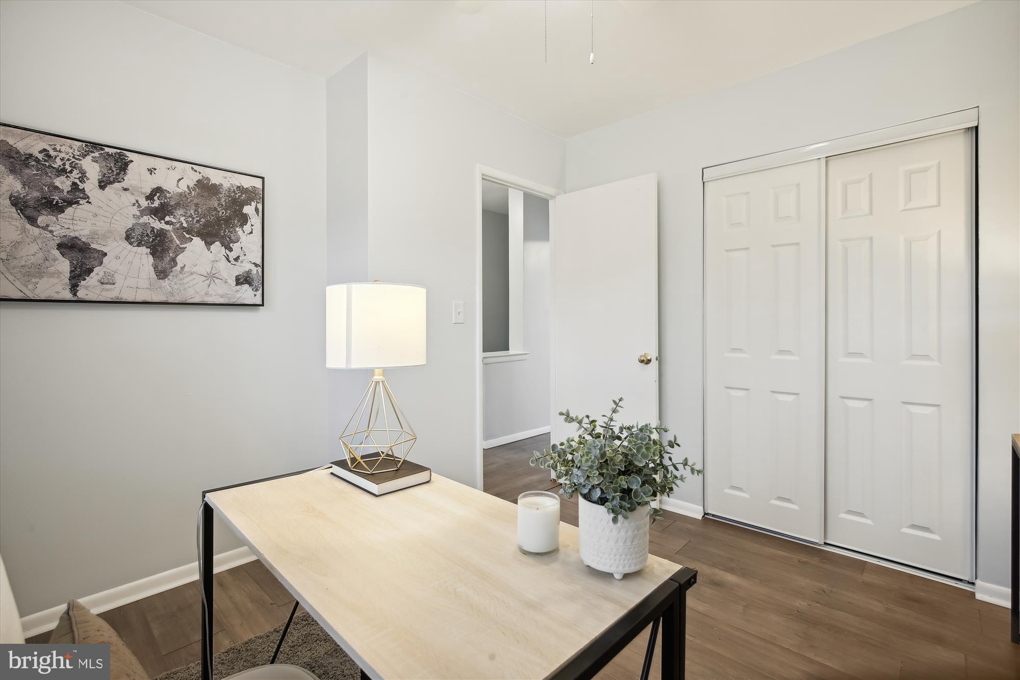 THE ARLINGTON - Residential