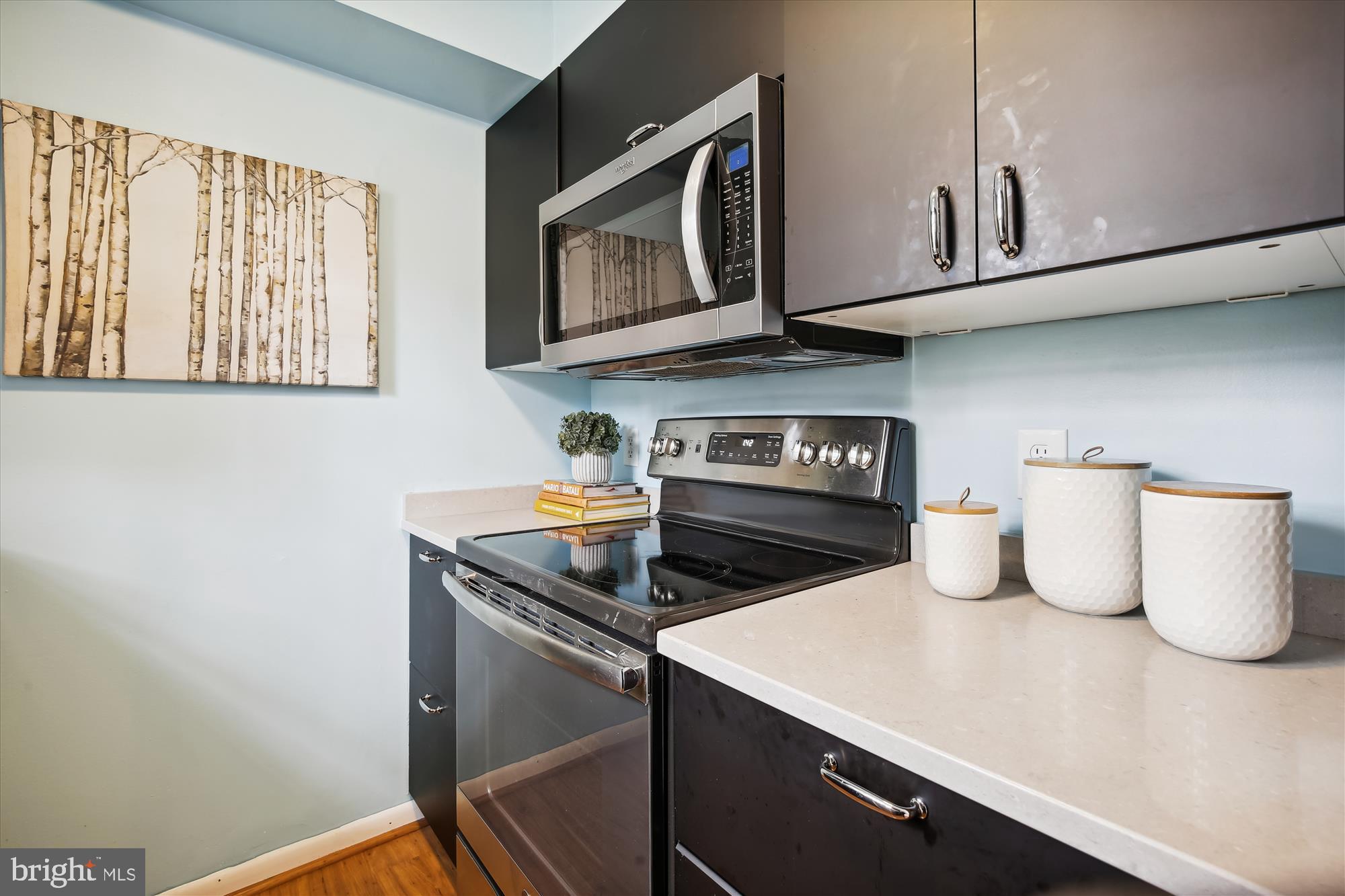 THE ARLINGTON - Residential