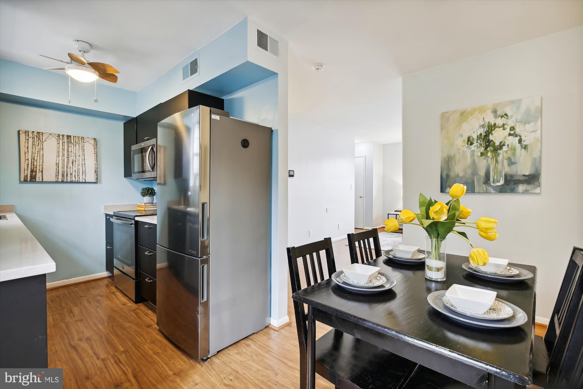 THE ARLINGTON - Residential