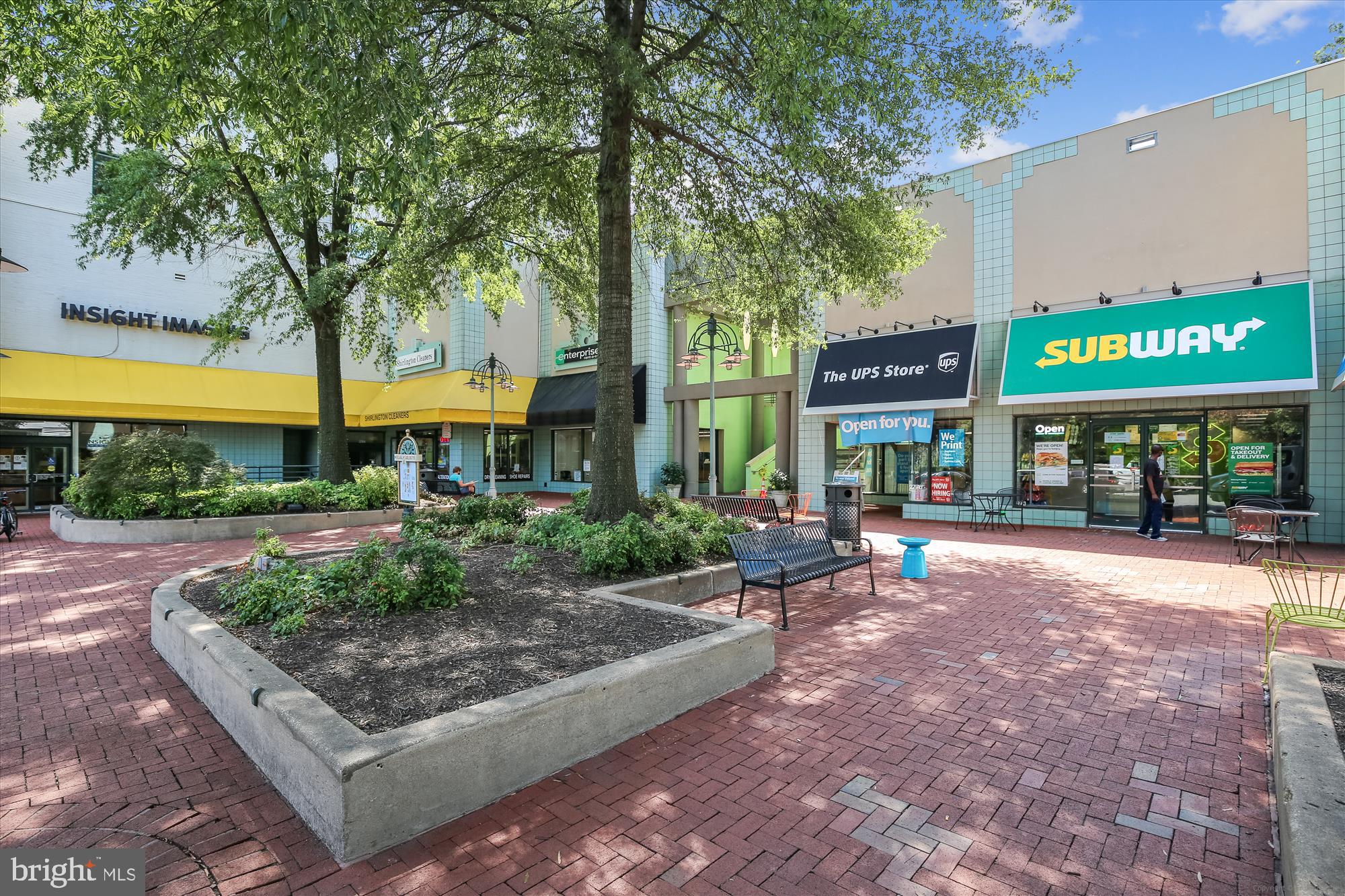 THE ARLINGTON - Residential