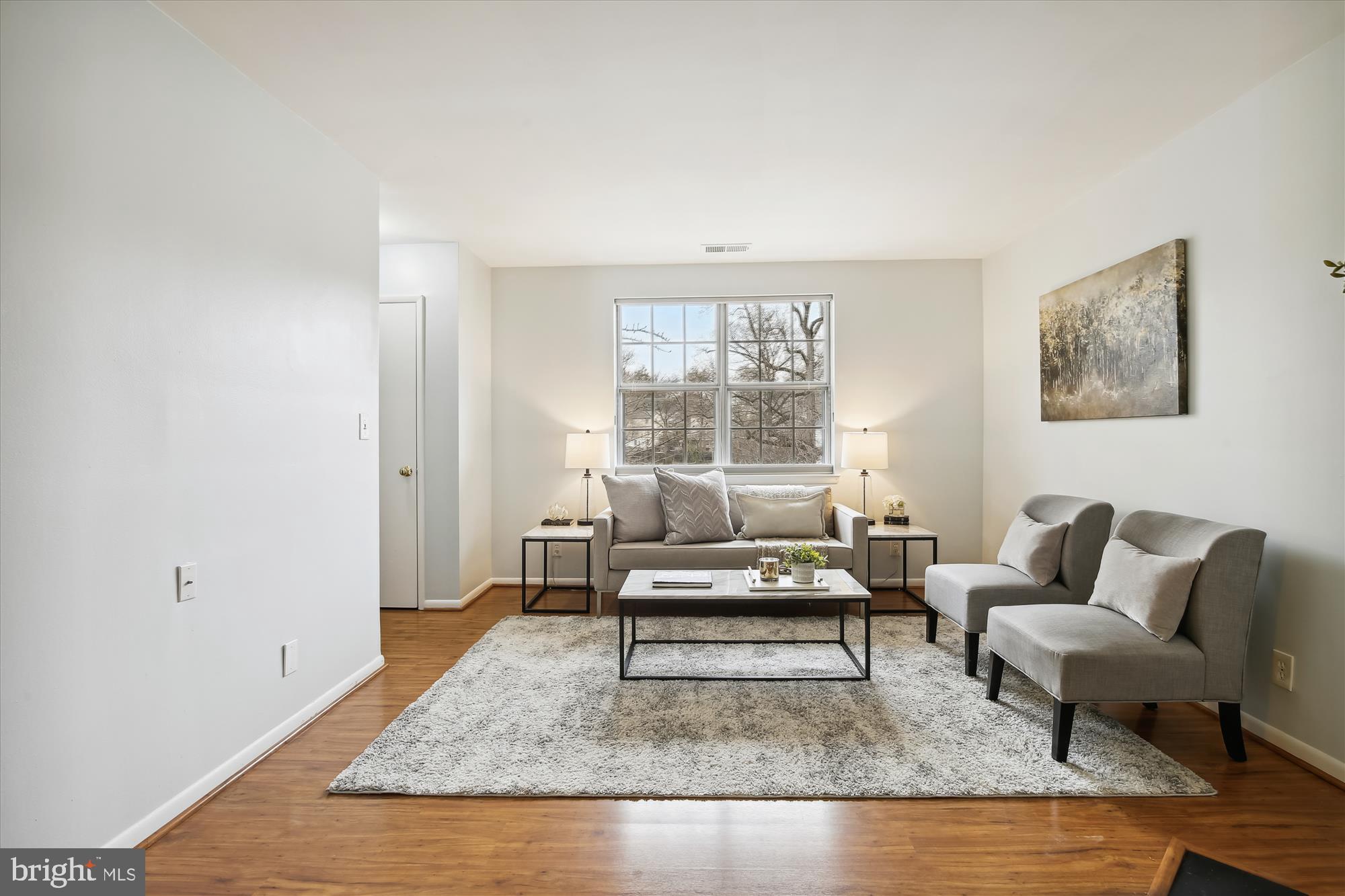 THE ARLINGTON - Residential