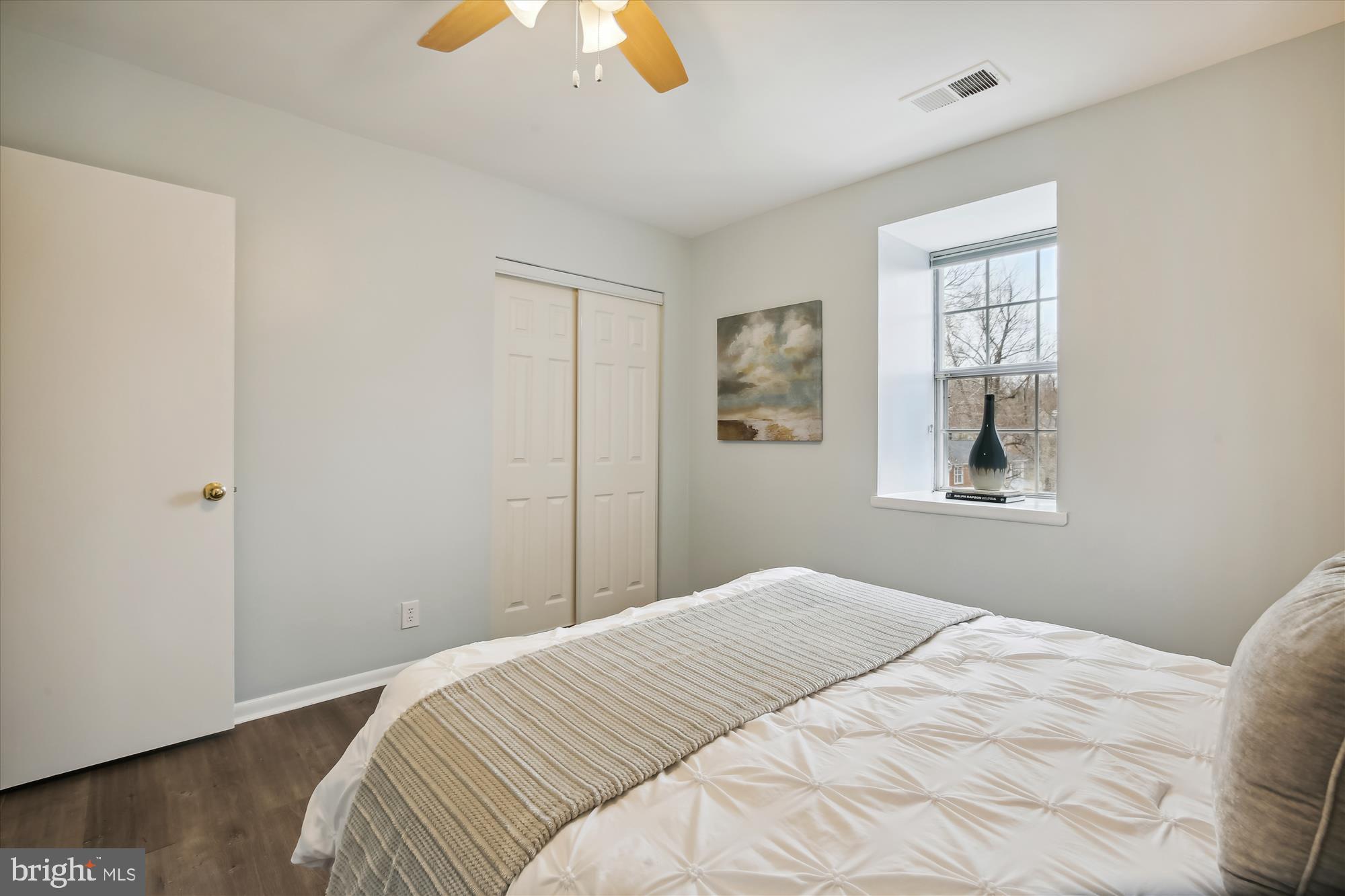 THE ARLINGTON - Residential