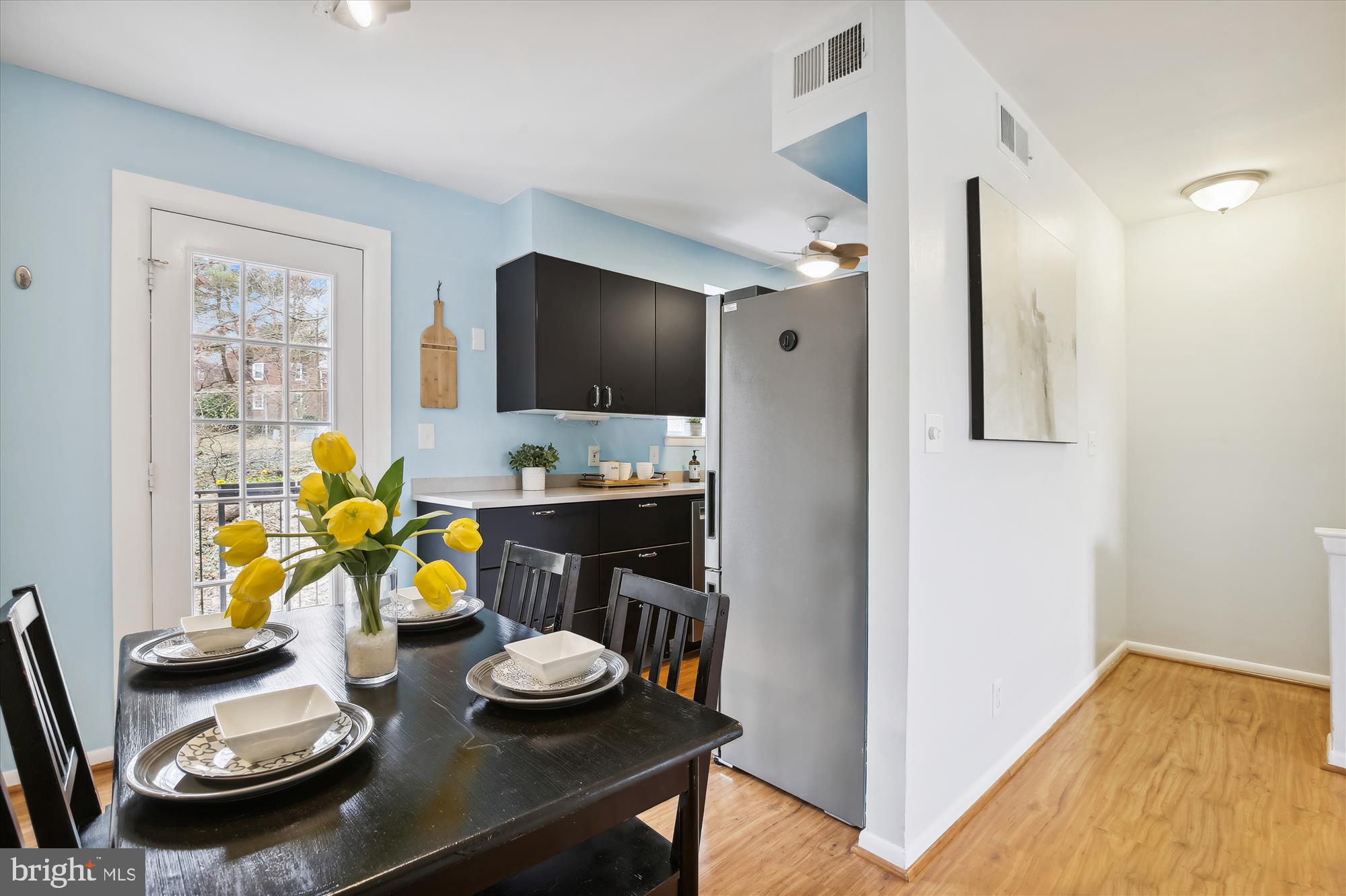 THE ARLINGTON - Residential