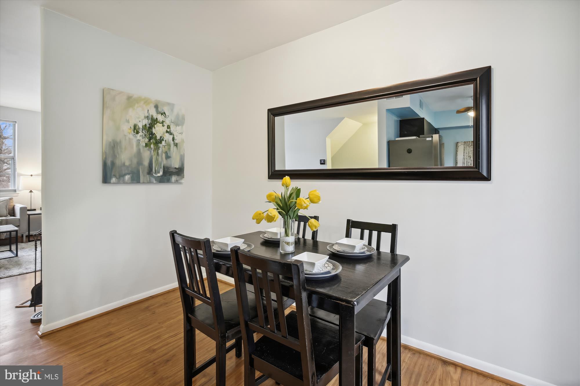 THE ARLINGTON - Residential