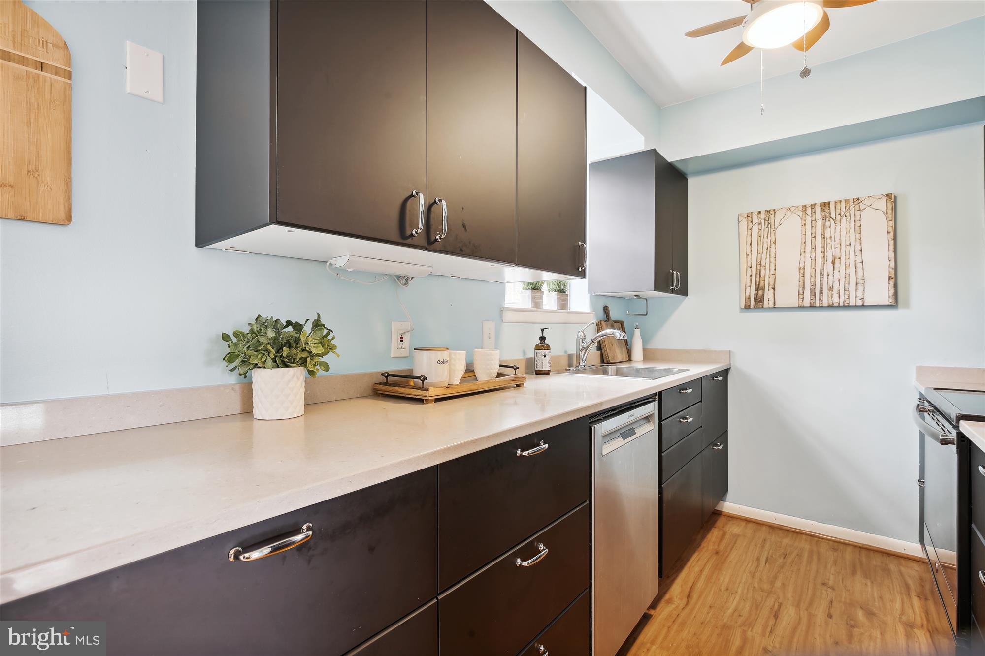 THE ARLINGTON - Residential