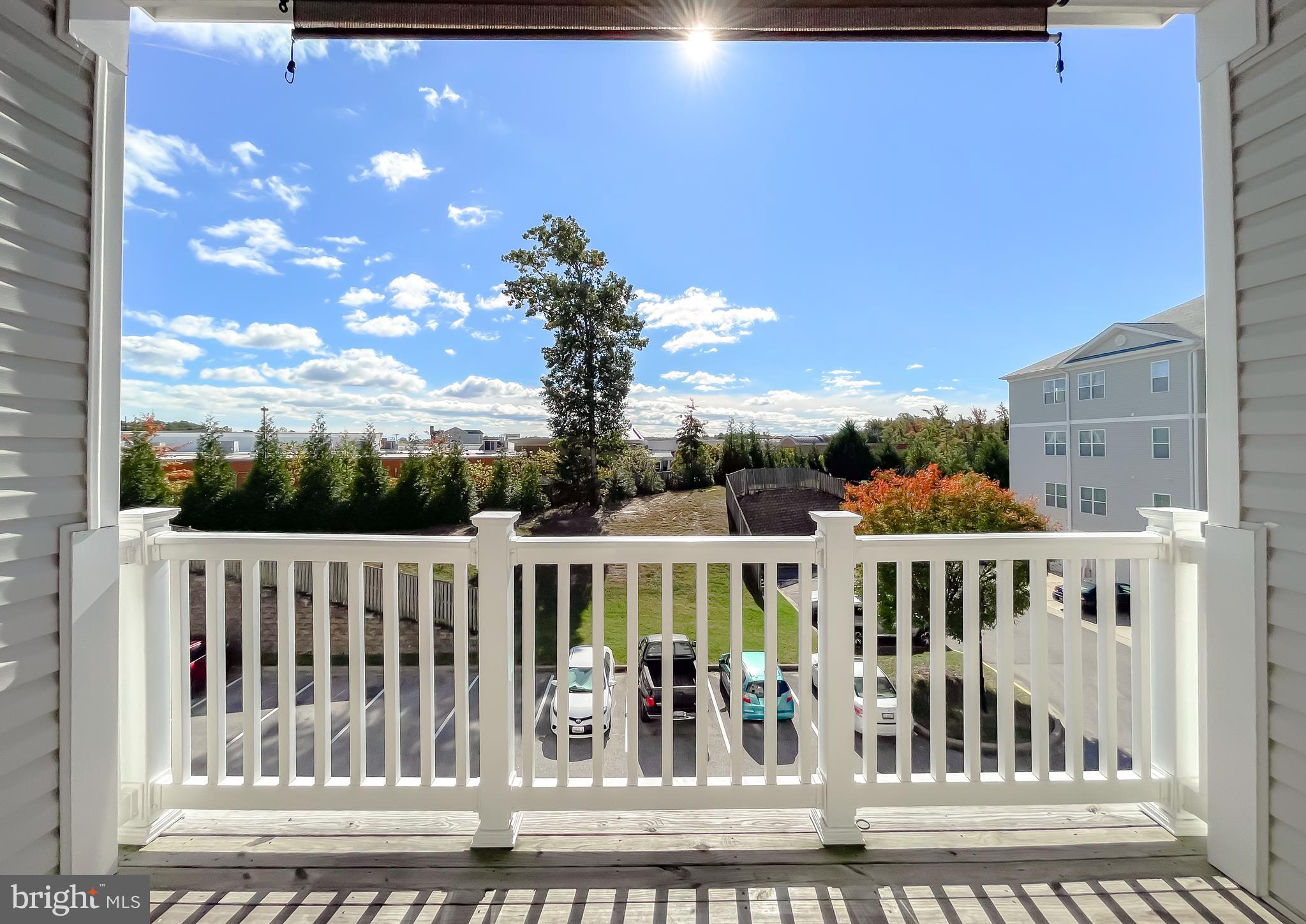 THE RESIDENCES OF WILDEWOOD - Residential Lease