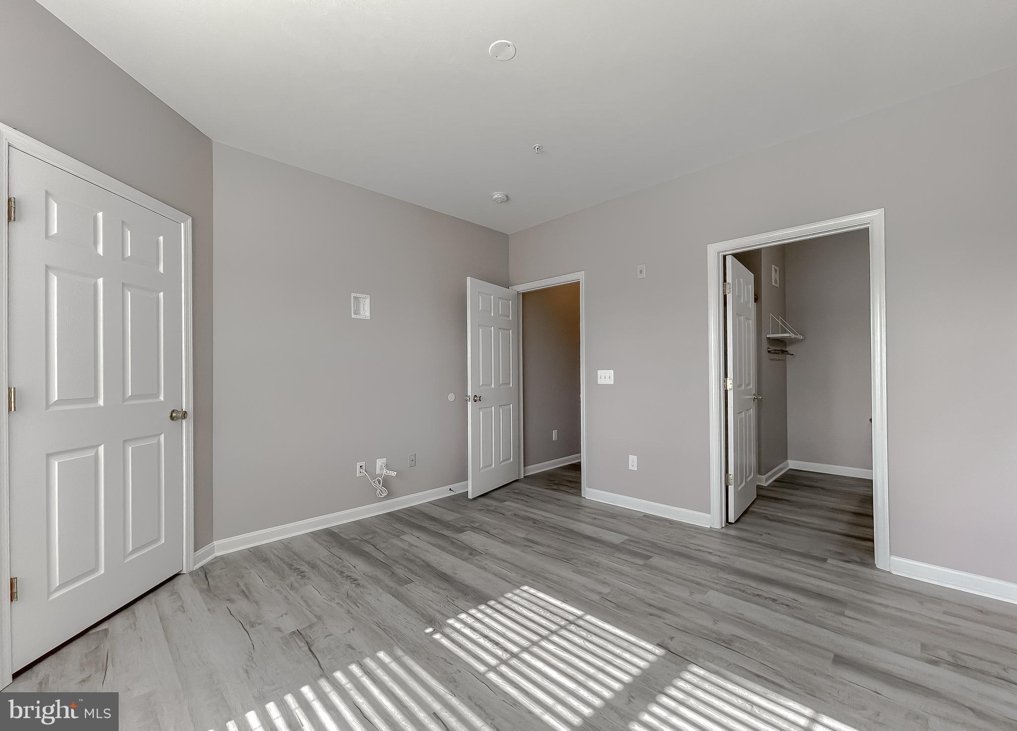 THE RESIDENCES OF WILDEWOOD - Residential Lease