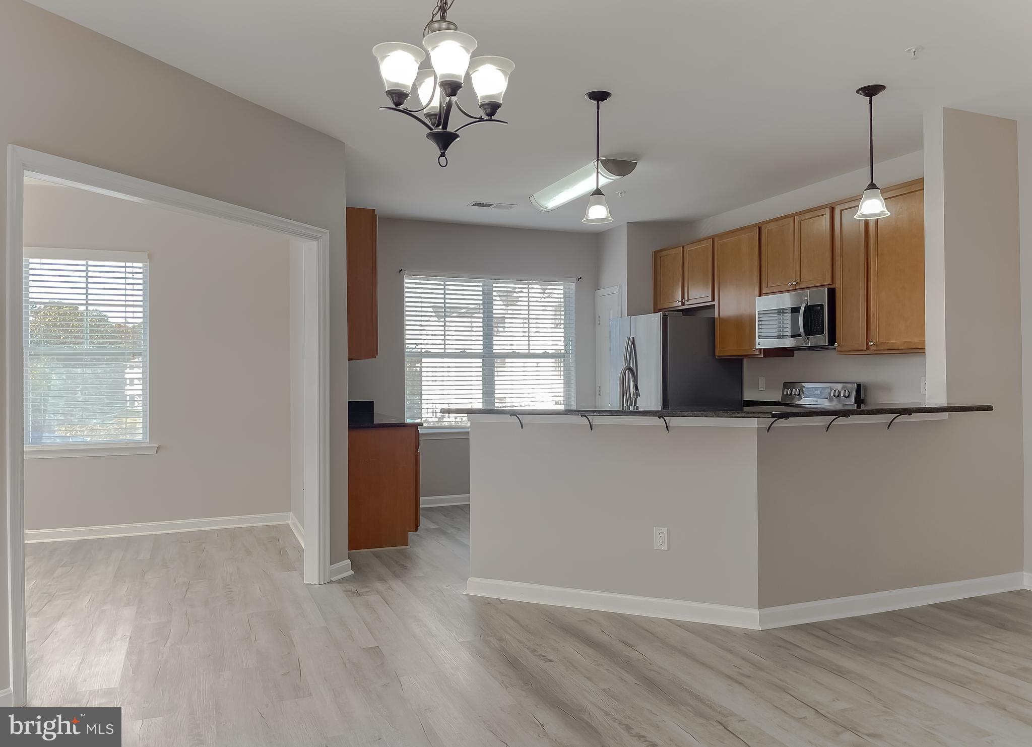 THE RESIDENCES OF WILDEWOOD - Residential Lease