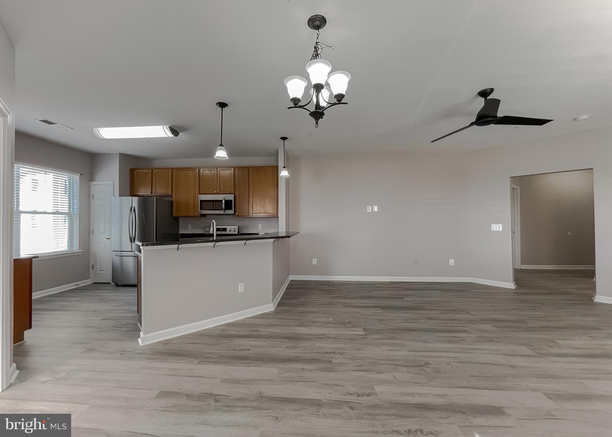 THE RESIDENCES OF WILDEWOOD - Residential Lease