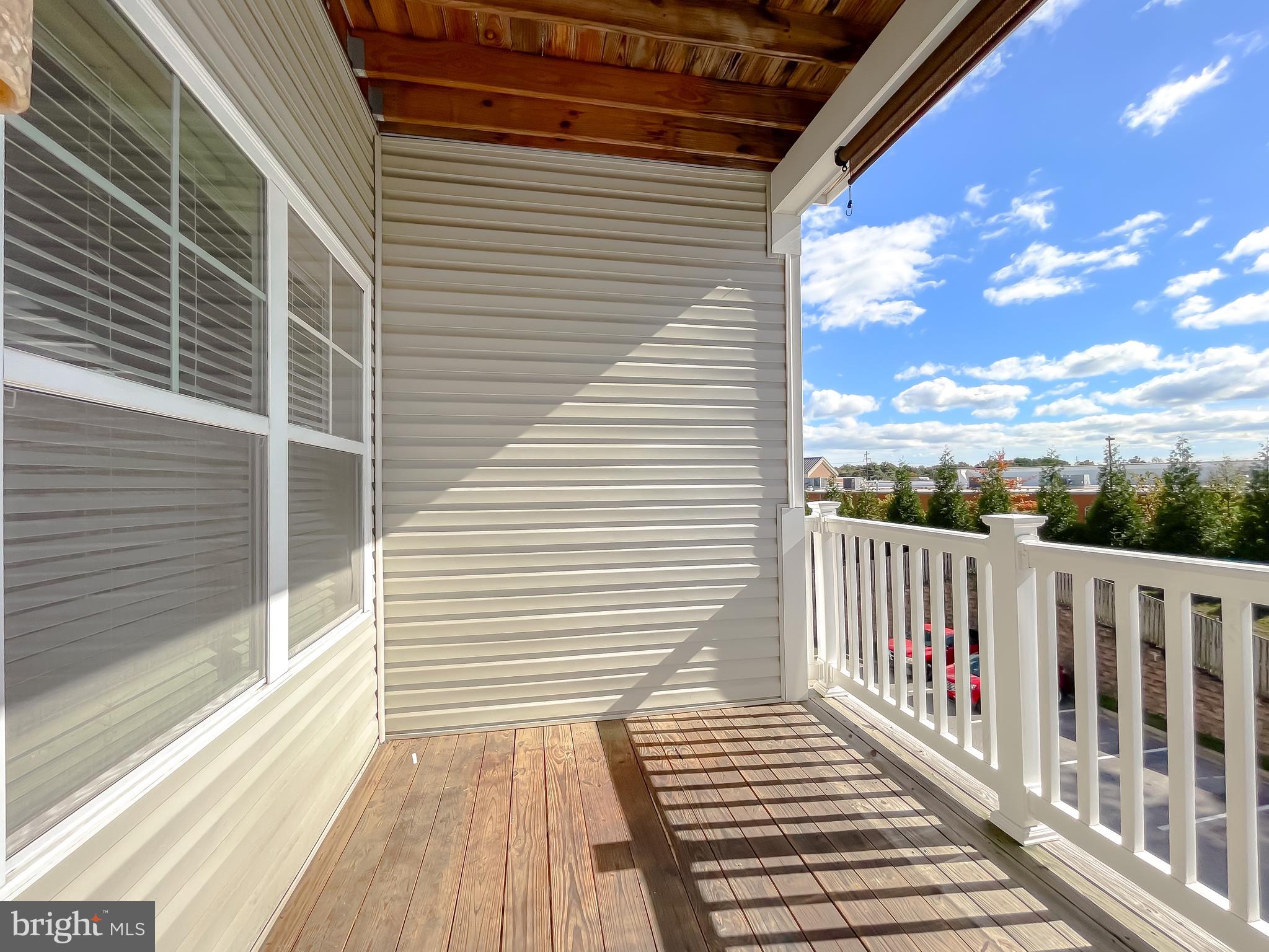 THE RESIDENCES OF WILDEWOOD - Residential Lease