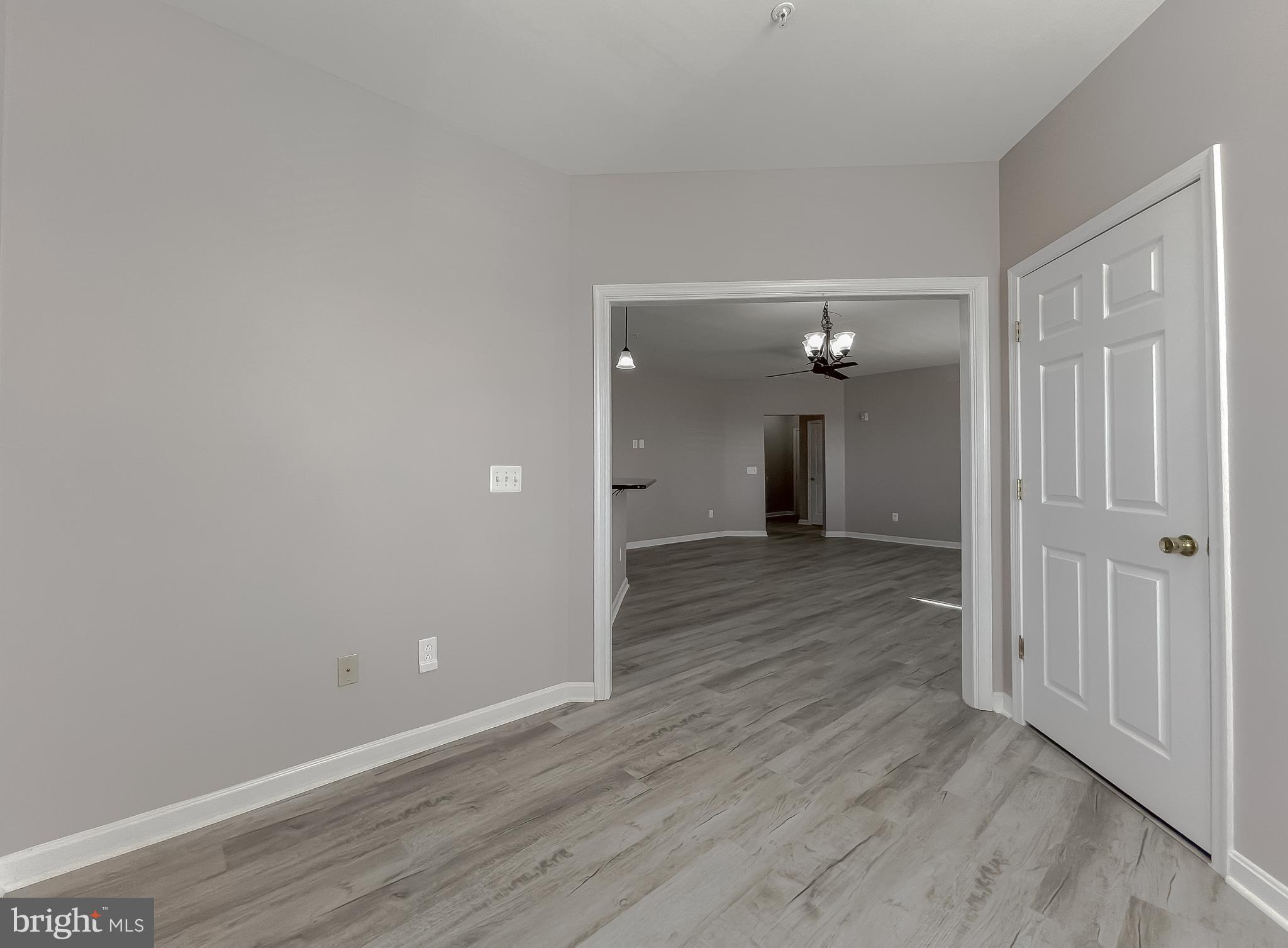 THE RESIDENCES OF WILDEWOOD - Residential Lease