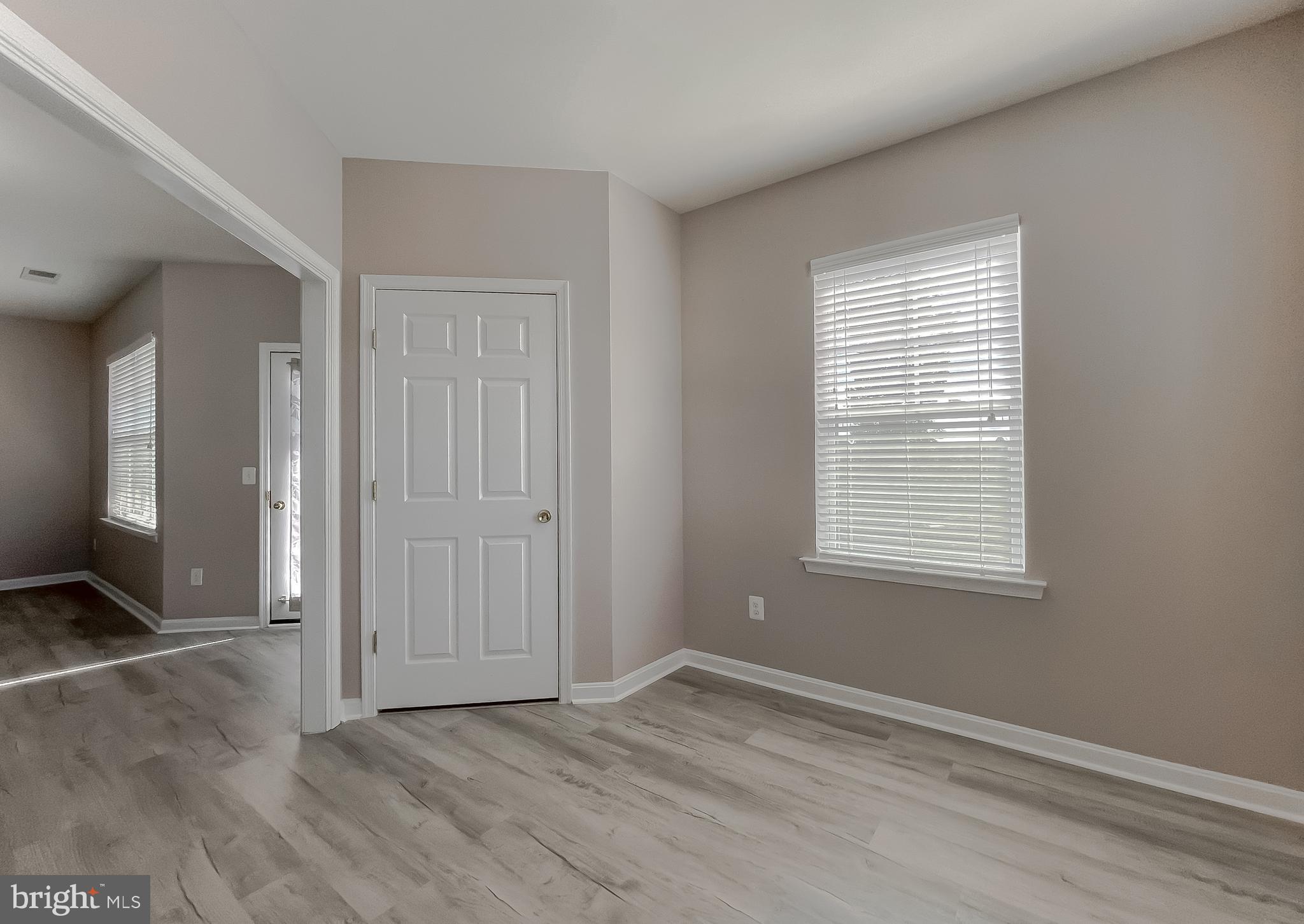 THE RESIDENCES OF WILDEWOOD - Residential Lease