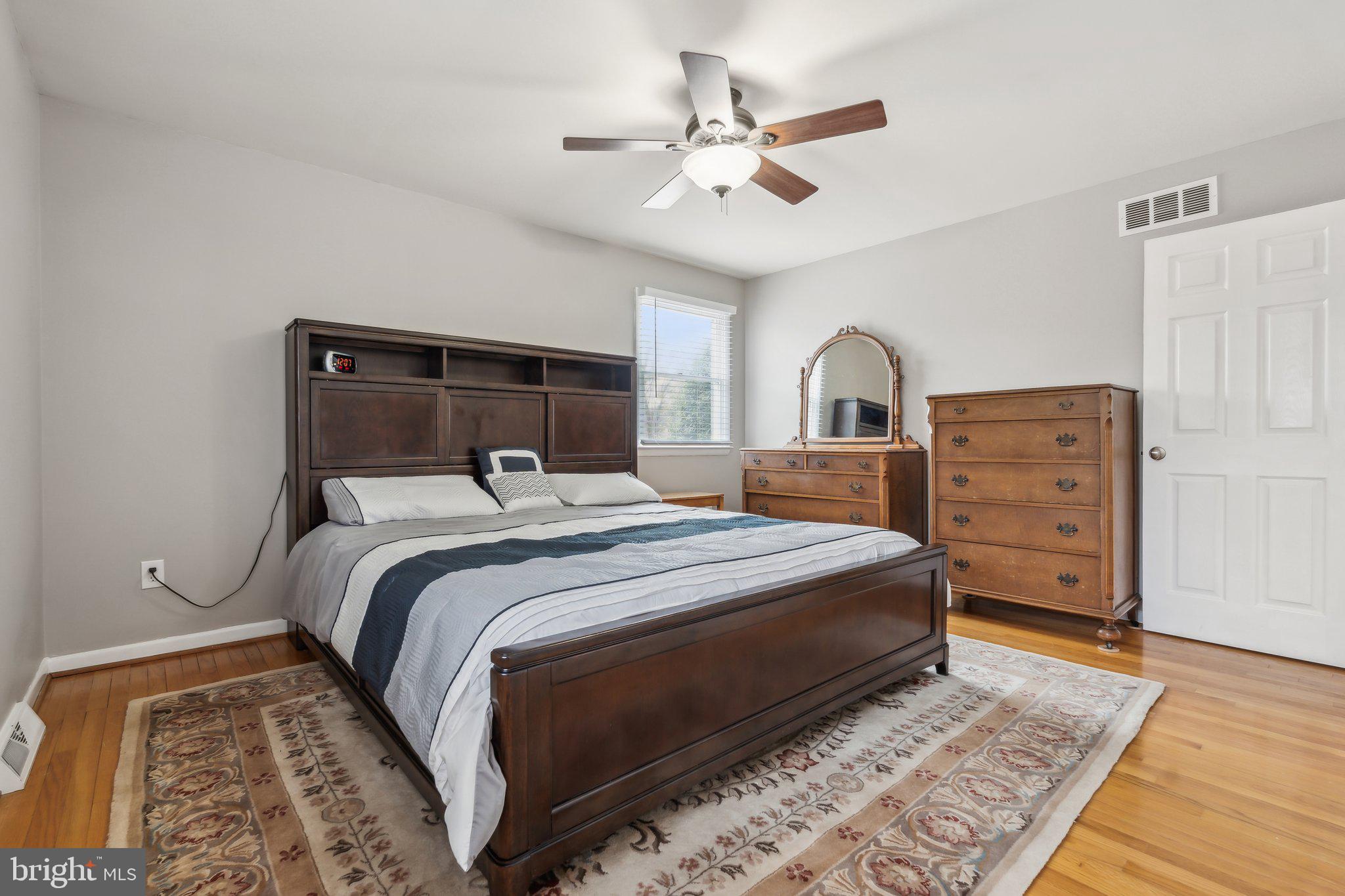 MOUNT HEBRON - Residential