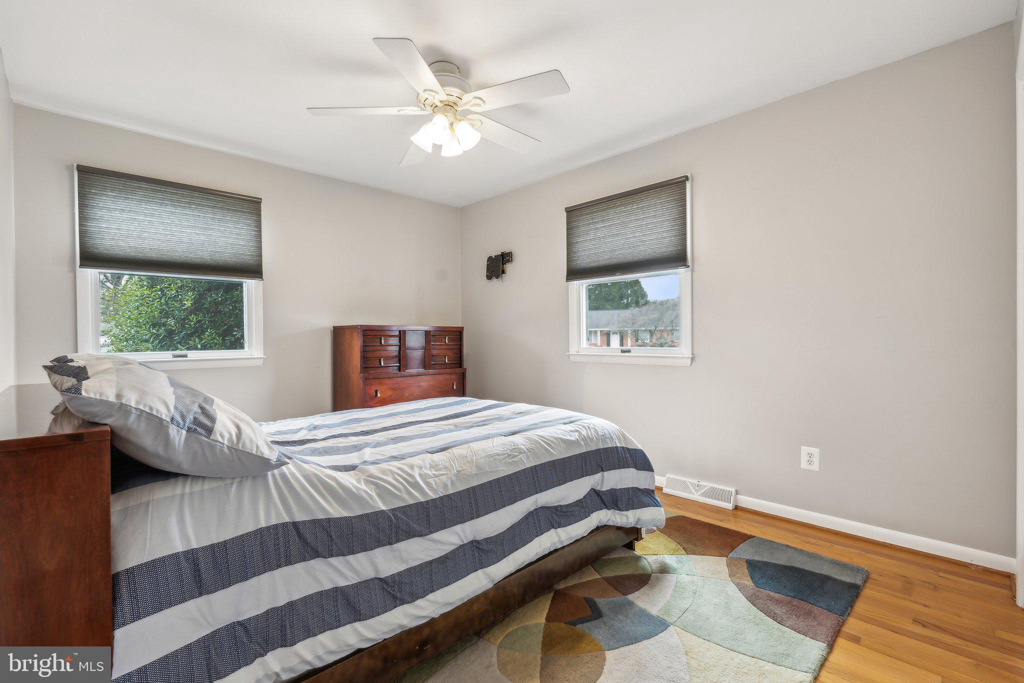 MOUNT HEBRON - Residential