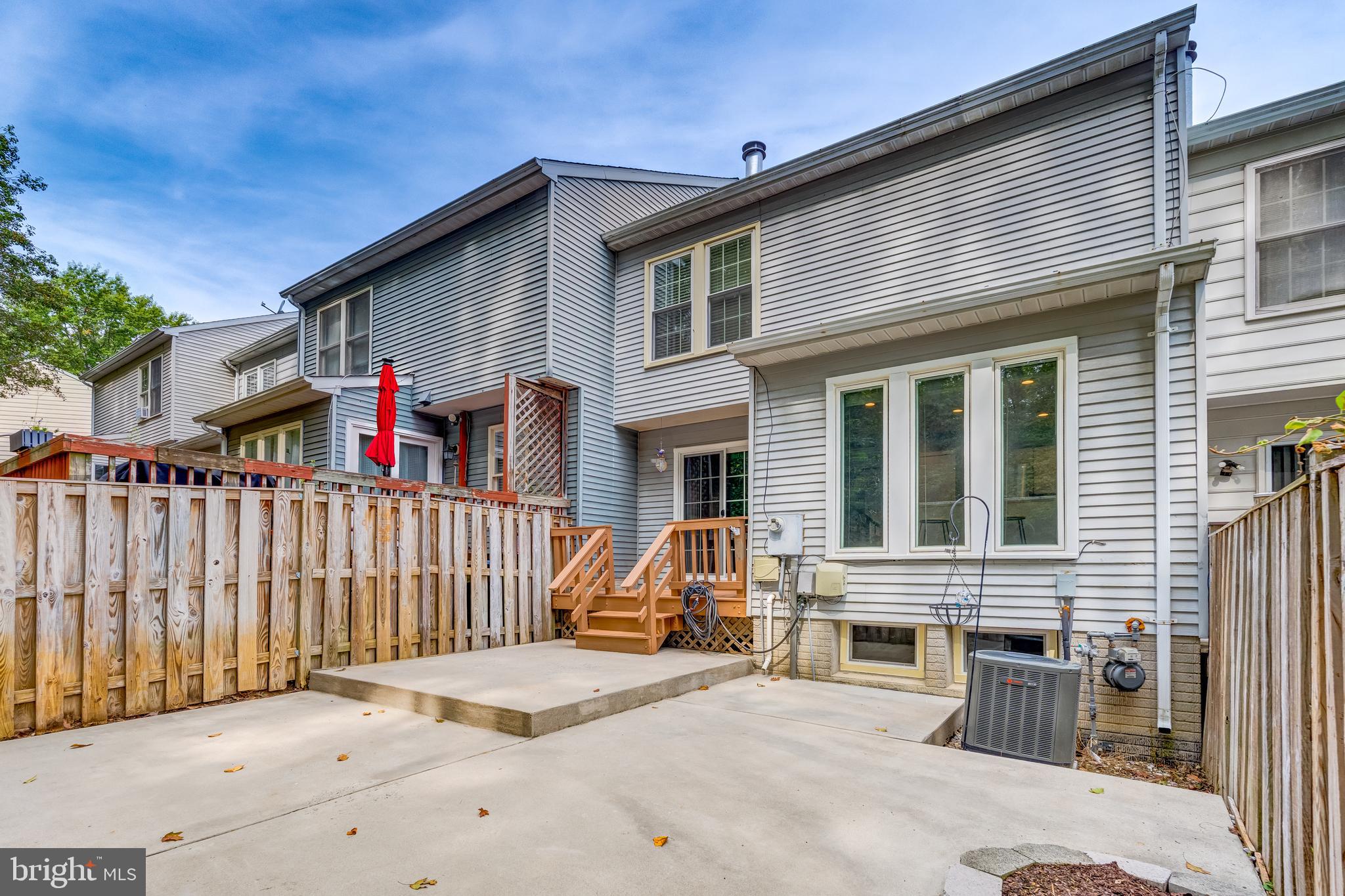 OLD BRIDGE ESTATES - Residential