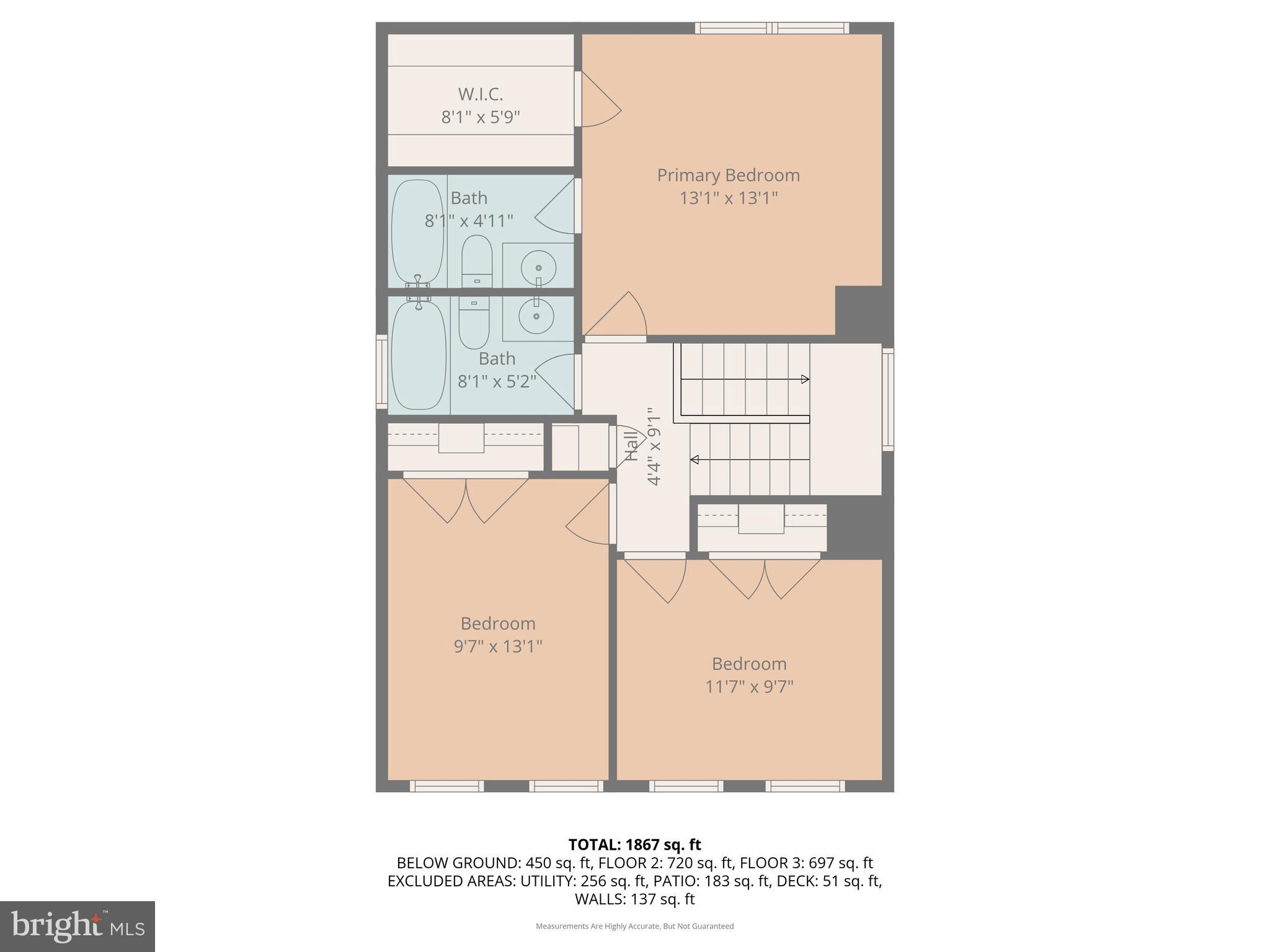 OLD BRIDGE ESTATES - Residential