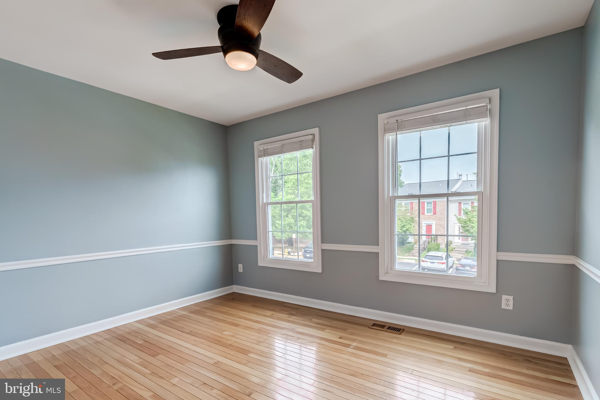 OLD BRIDGE ESTATES - Residential